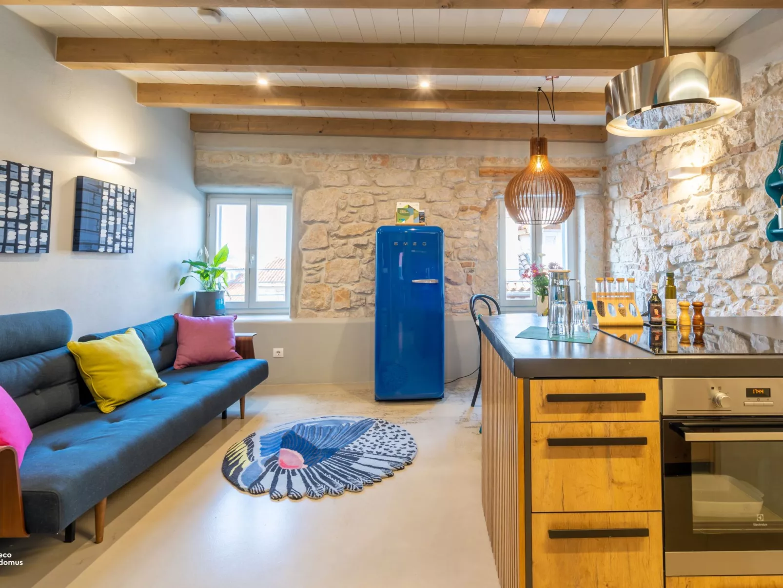 Appartement in Rovinj