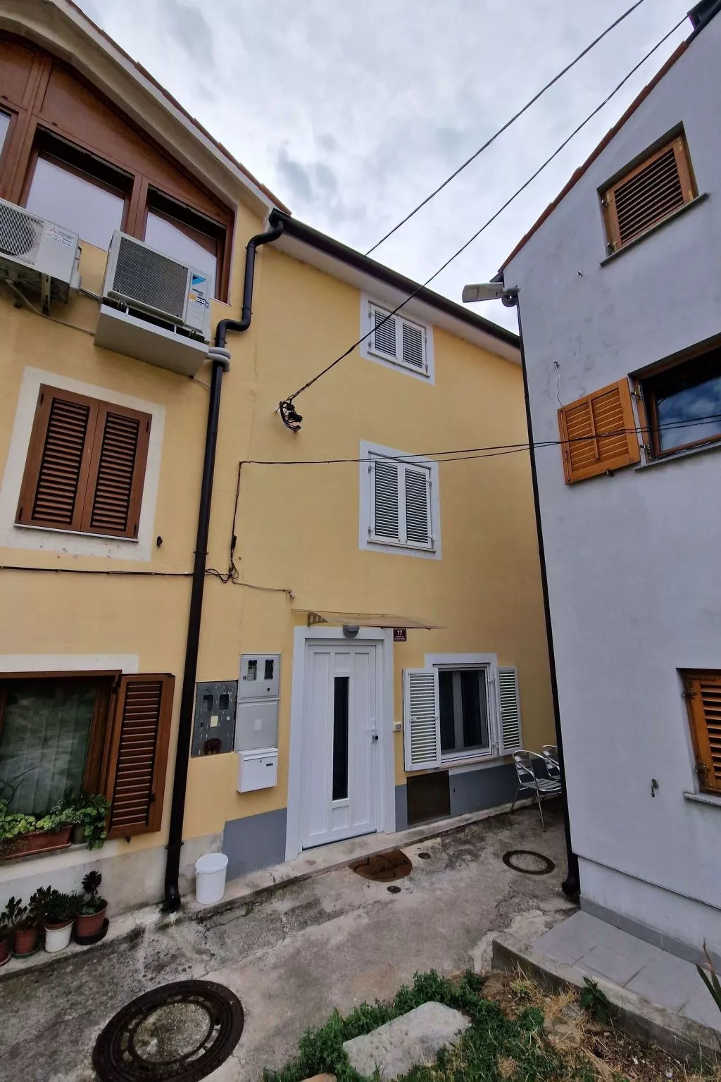 Gemütliche, gepflegte Ferienwohnung