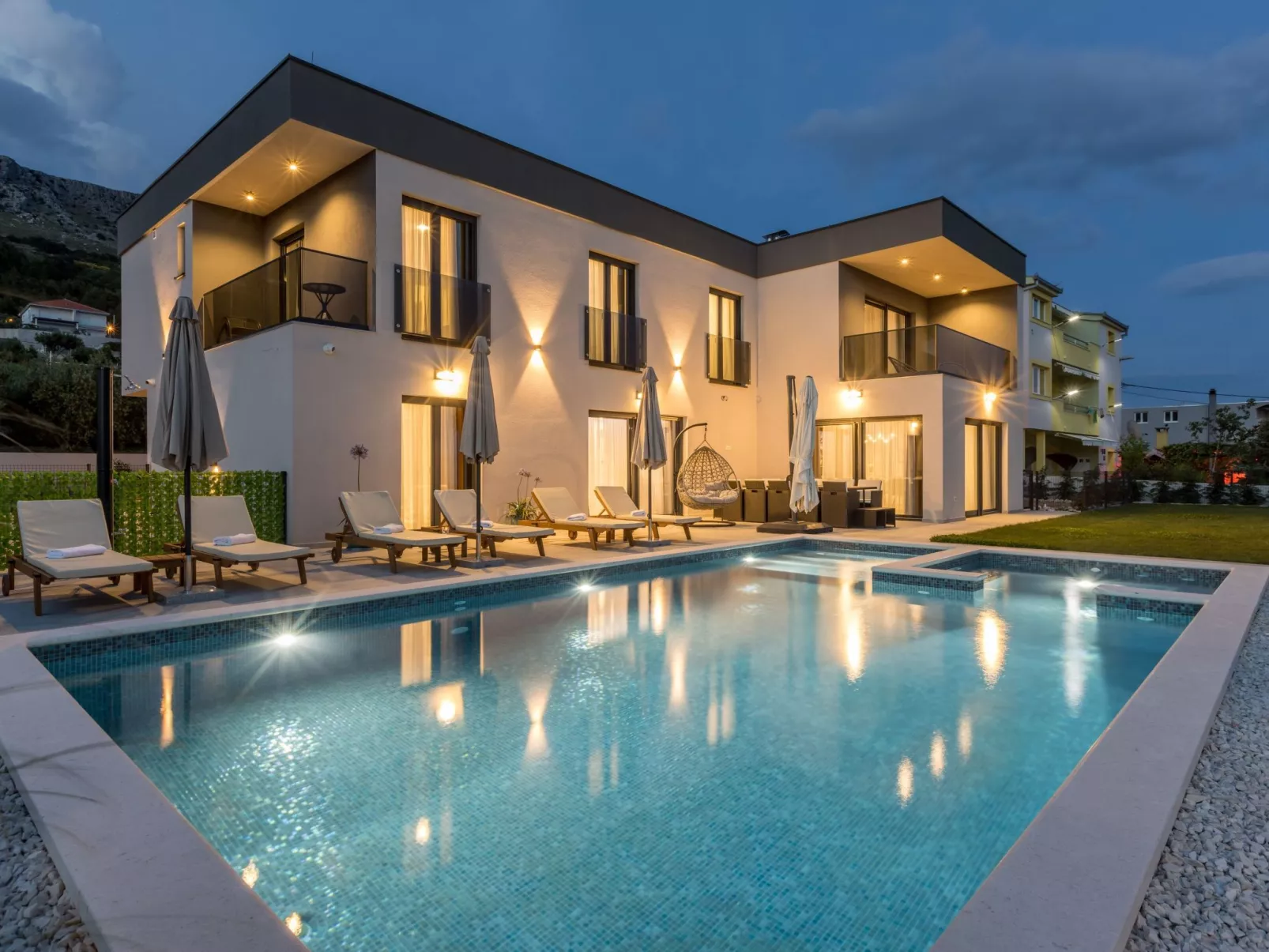 Villa Argola