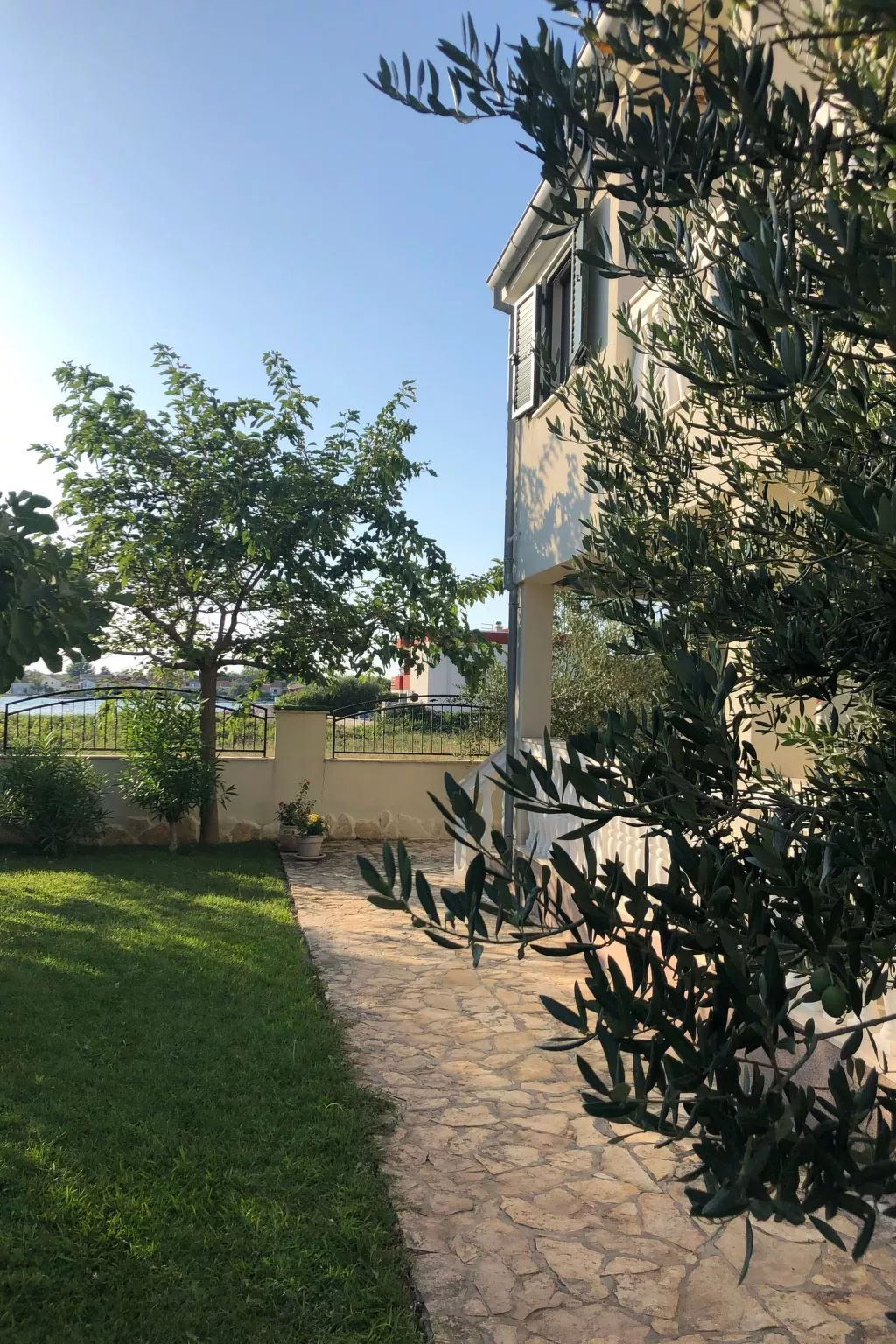 Villa Olive Grove