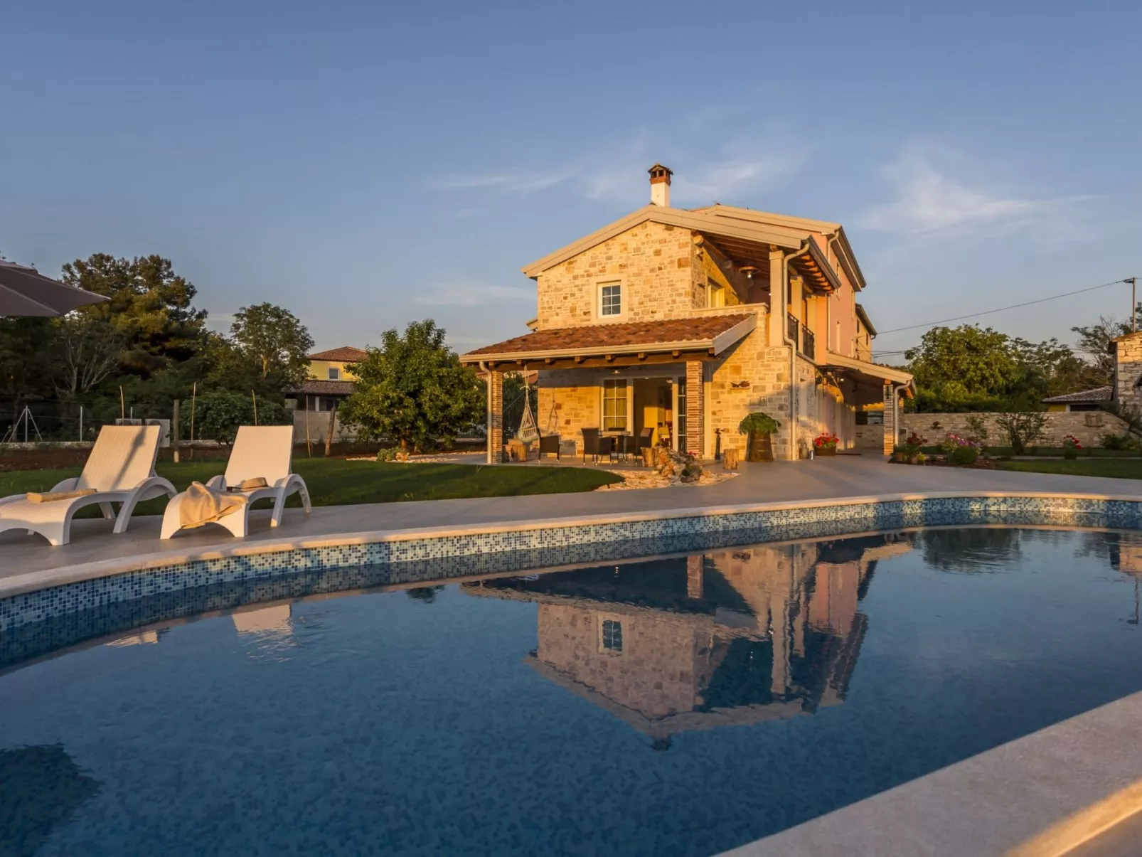 VILLA CON WELLNESS A 1 KM DAL MARE
