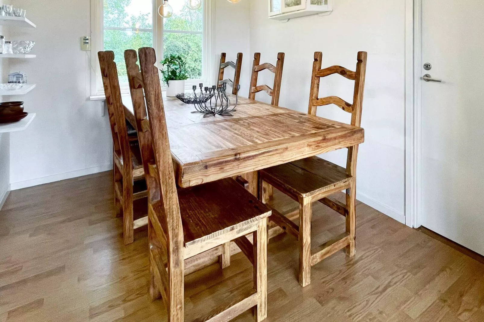 6 persoons vakantie huis in KÖPINGSVIK-By Traum-Binnen