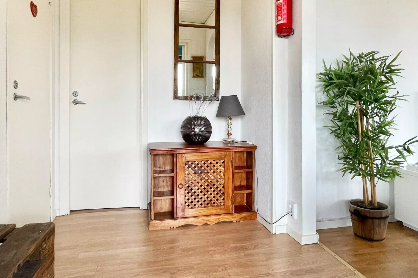 6 persoons vakantie huis in KÖPINGSVIK-By Traum-Binnen