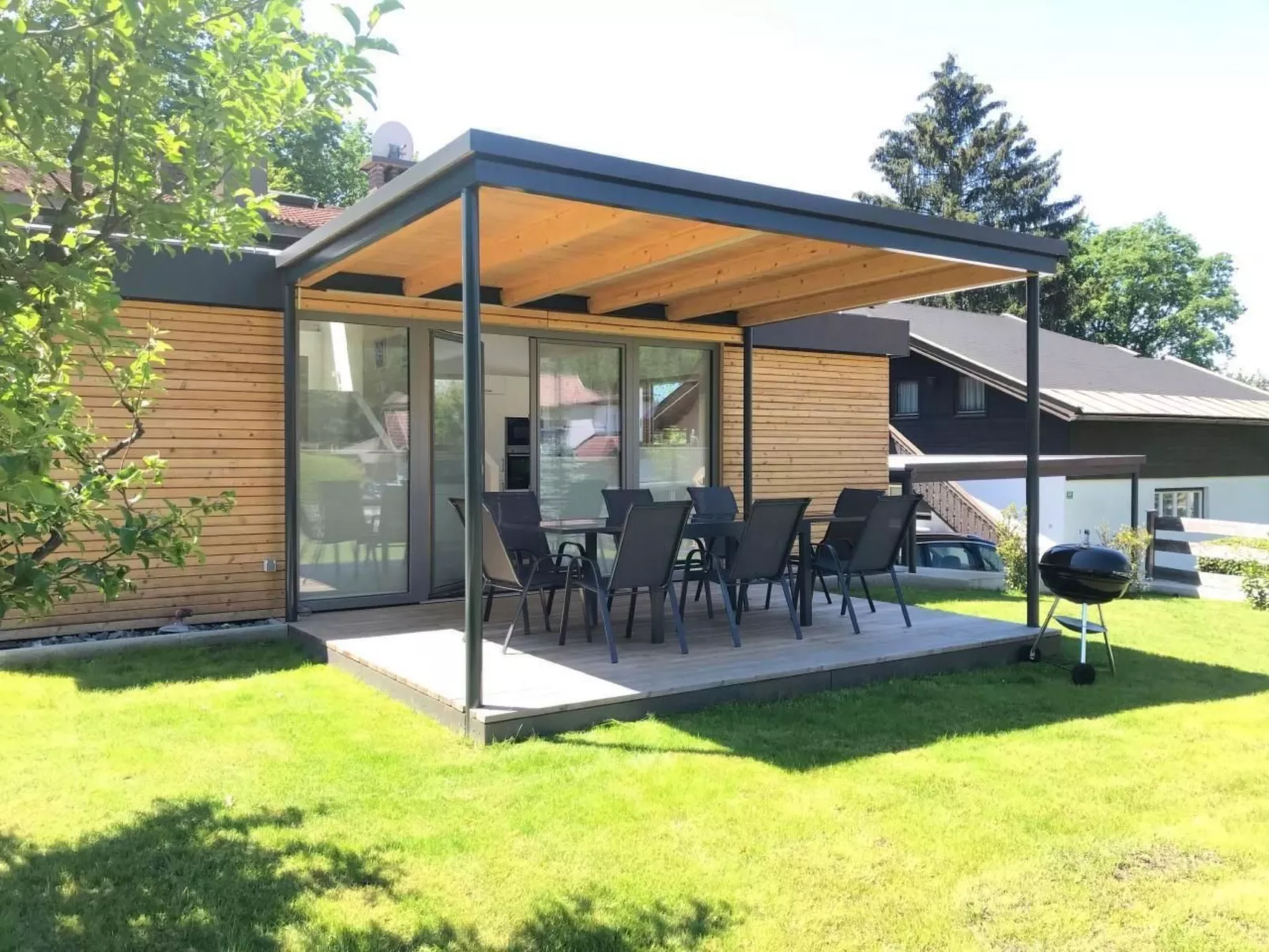 Sonneninsel in Velden am Wörthersee