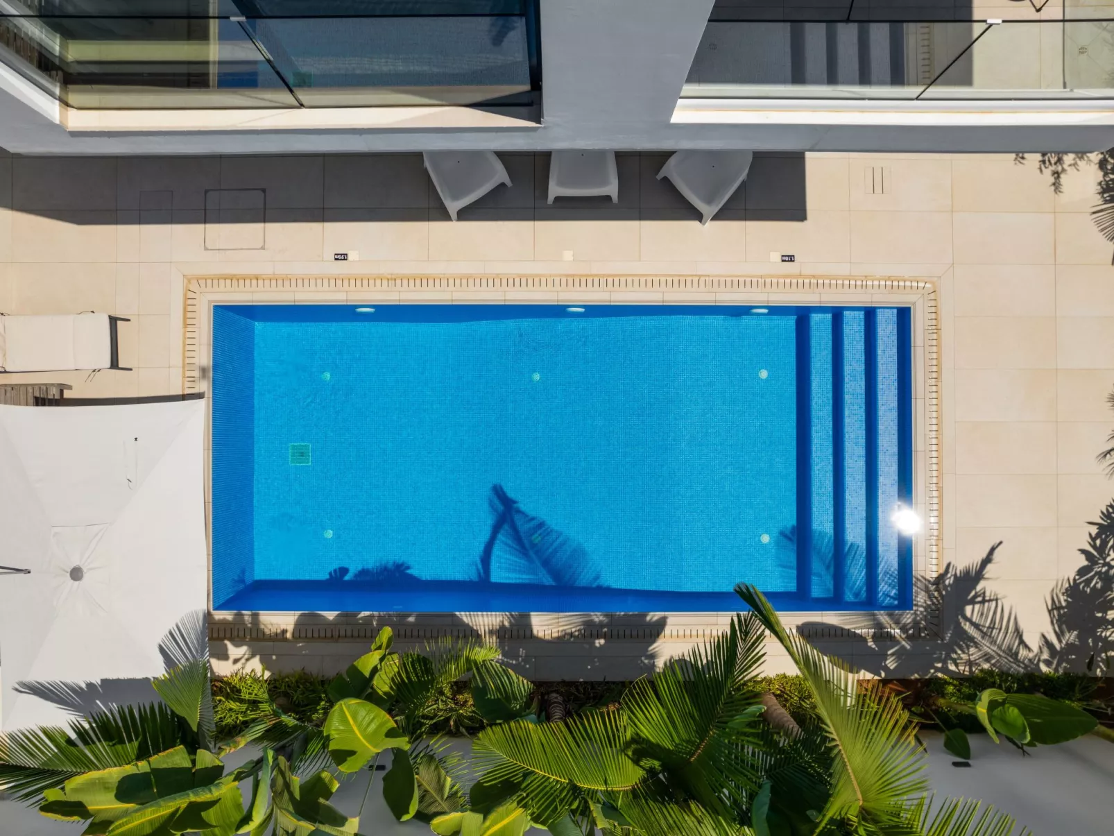 Ferienvilla "Villa 31 - Elysia"