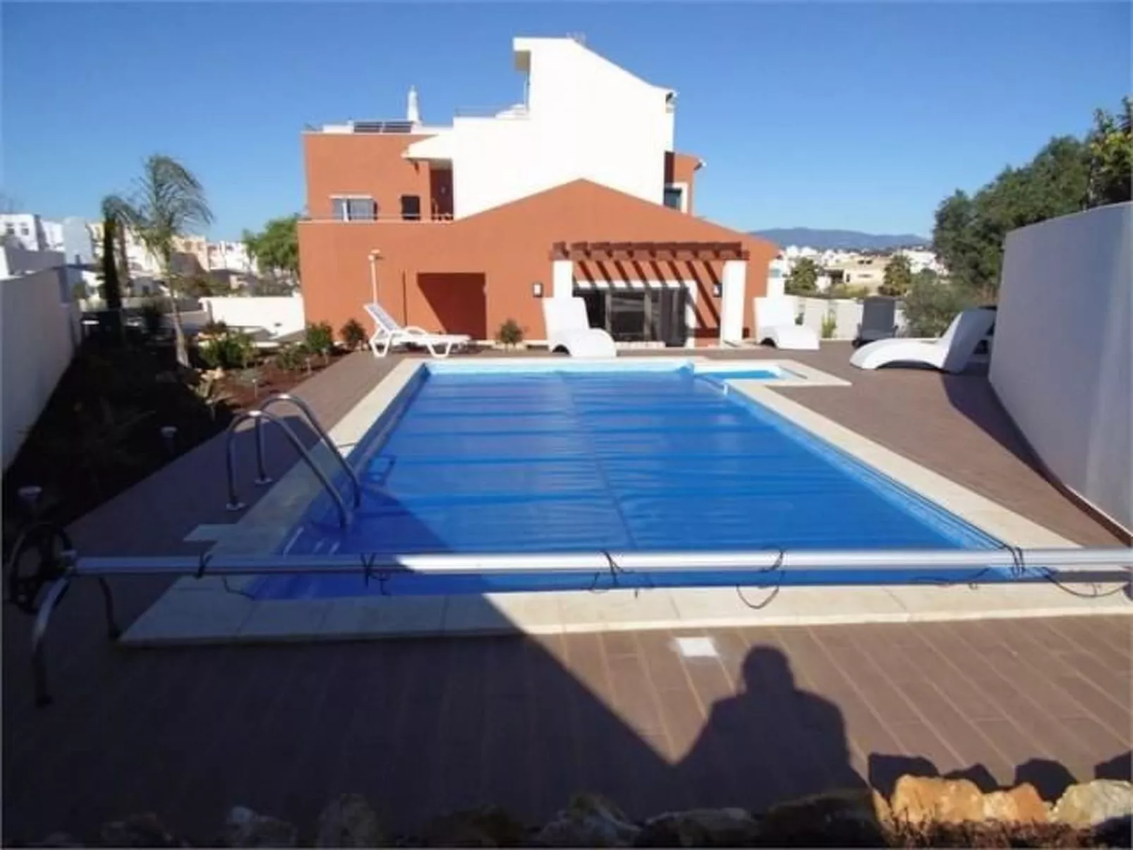 Villa "Villa L33" mit privatem Pool