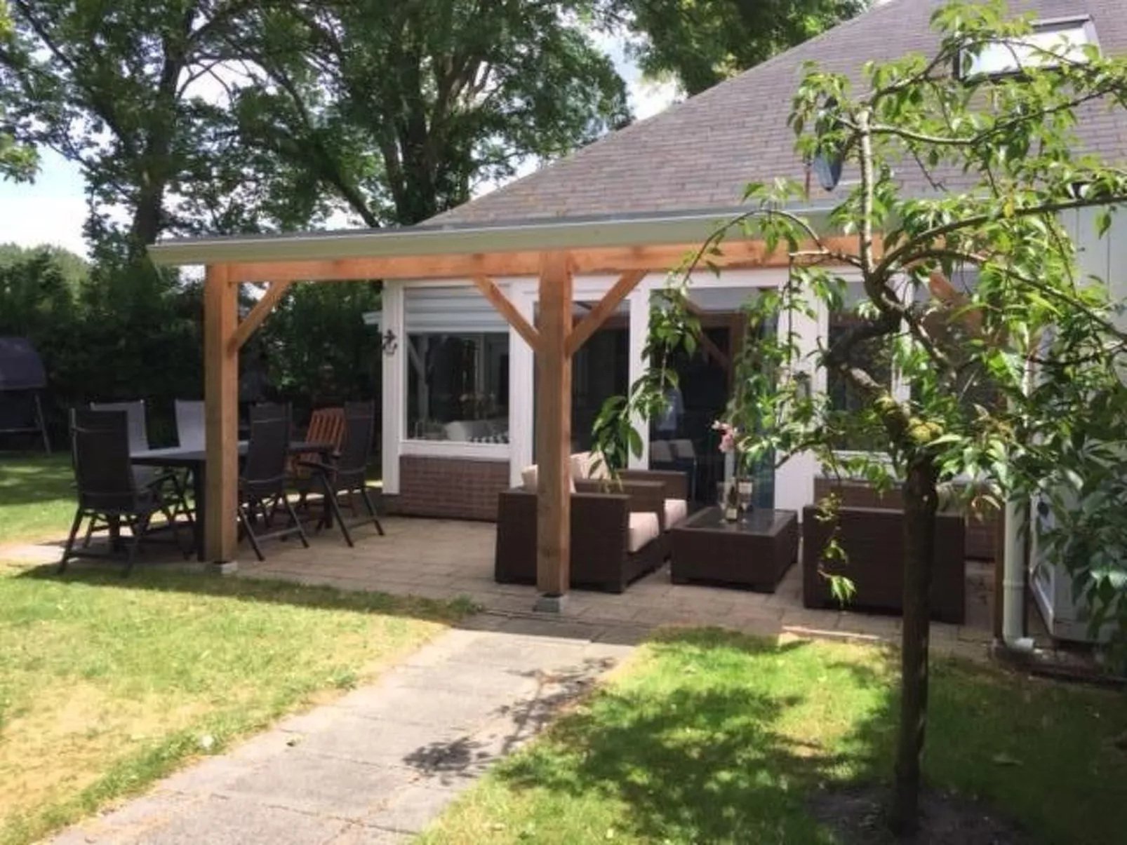 65 Quadratmeter in Stavenisse