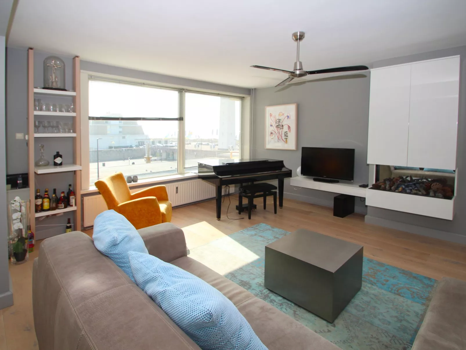 Jazz, Noordwijk aan Zee