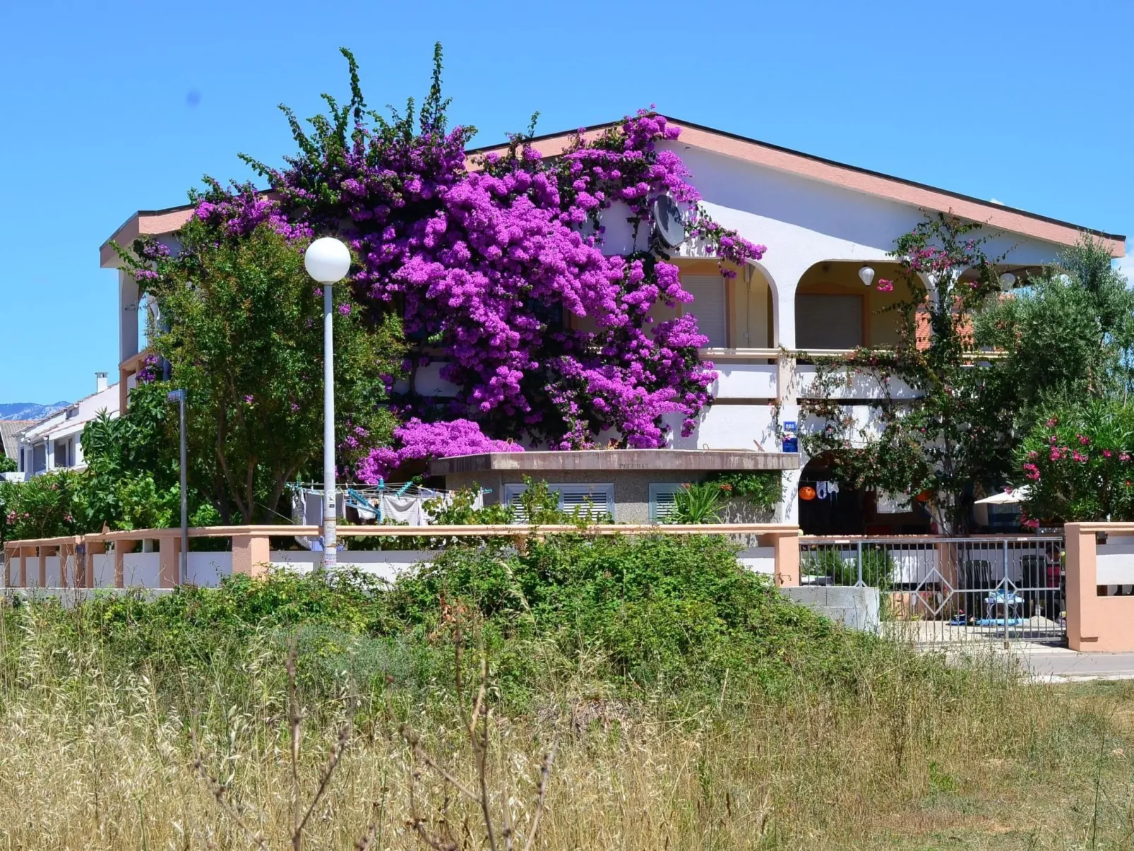 Moderne Ferienwohnung für 4 Personen