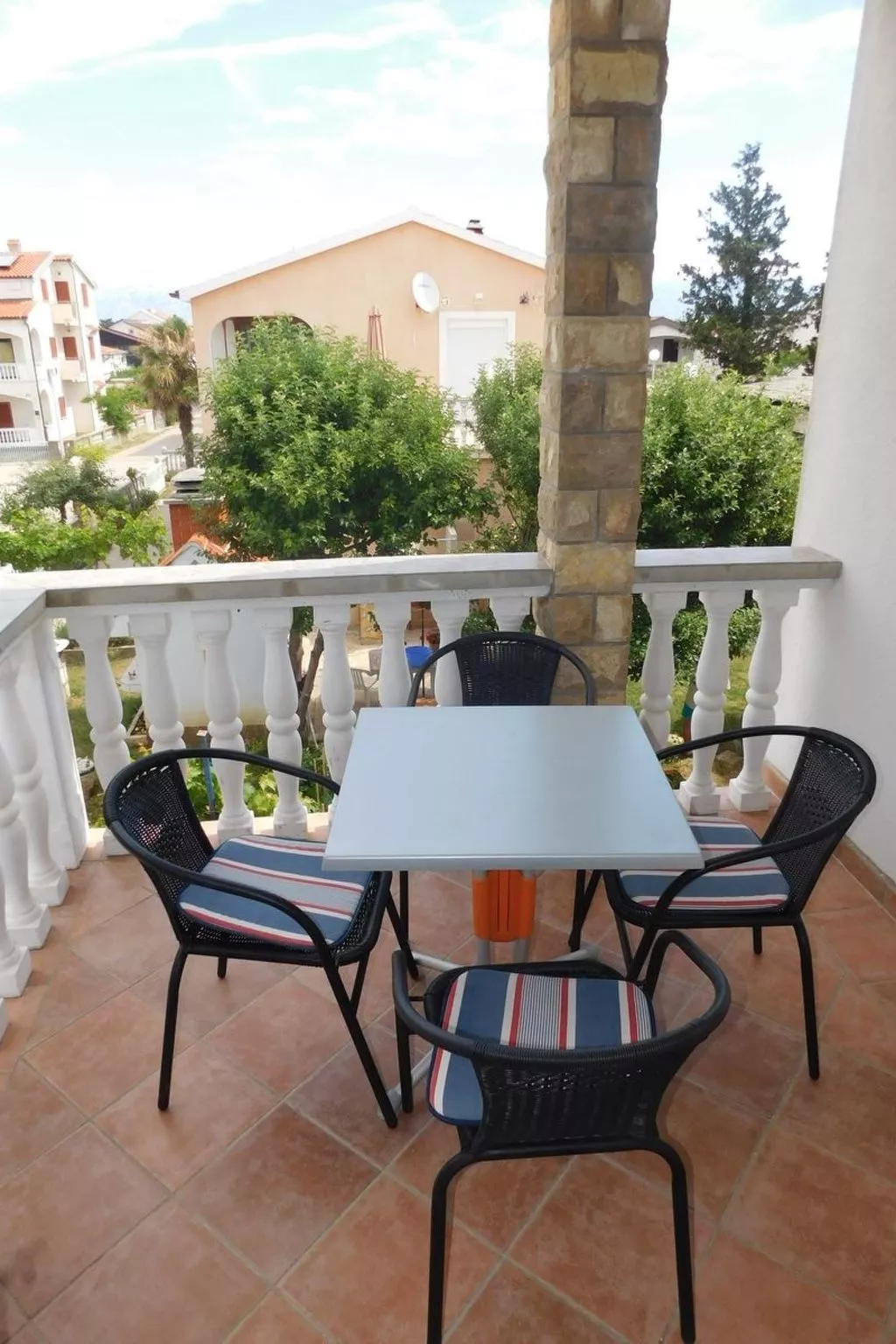 Wohnanlage Sunset Sabunike - TA Leut Agency