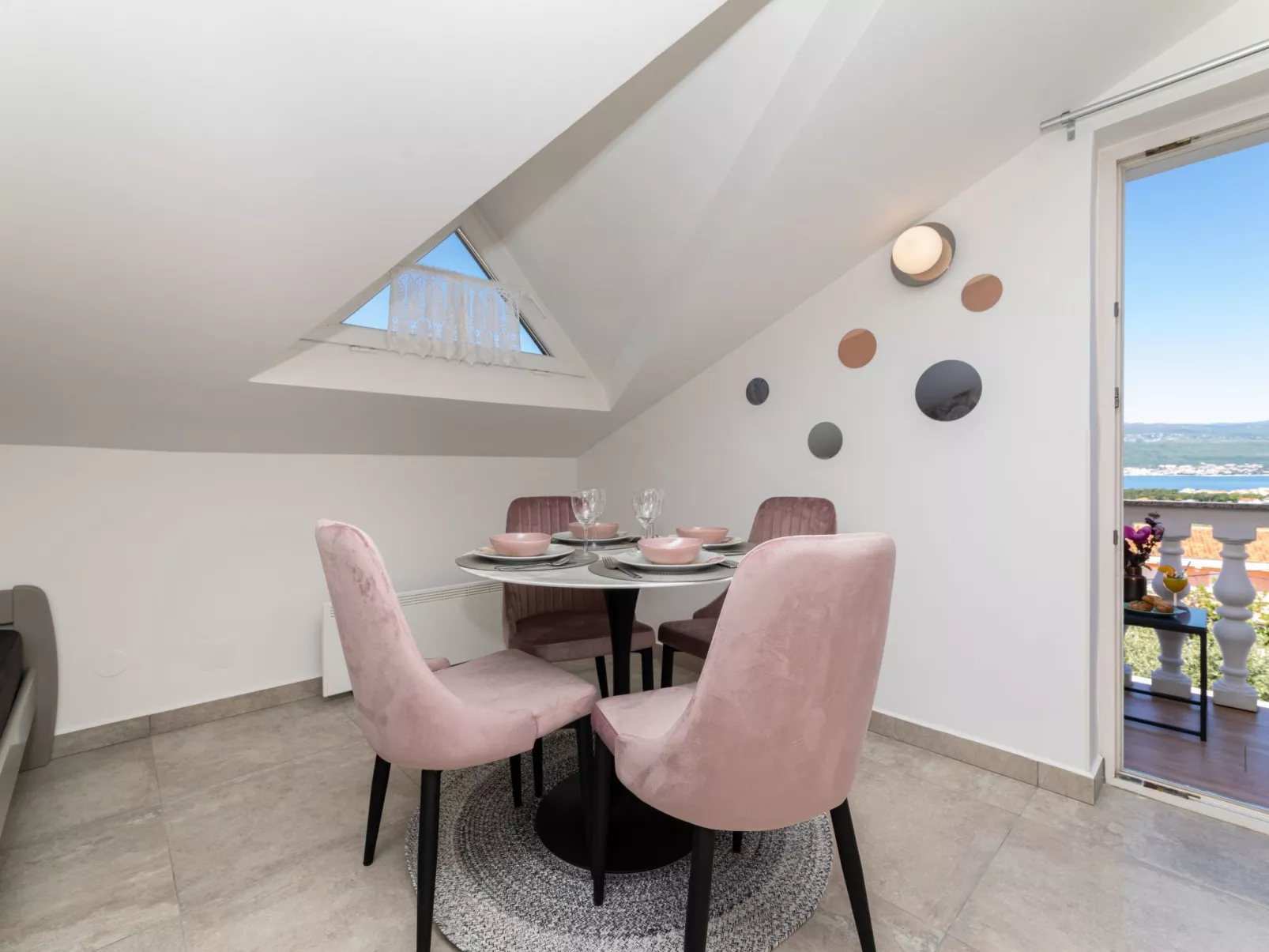 Pension Tina Appartement 2