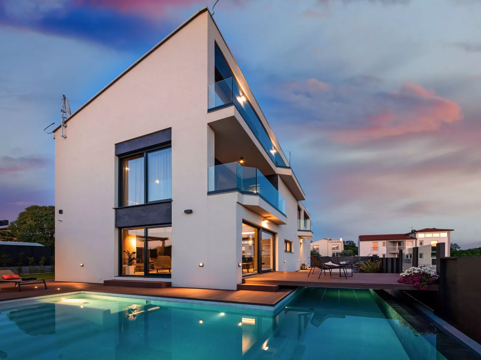 Villa Mare Exclusive