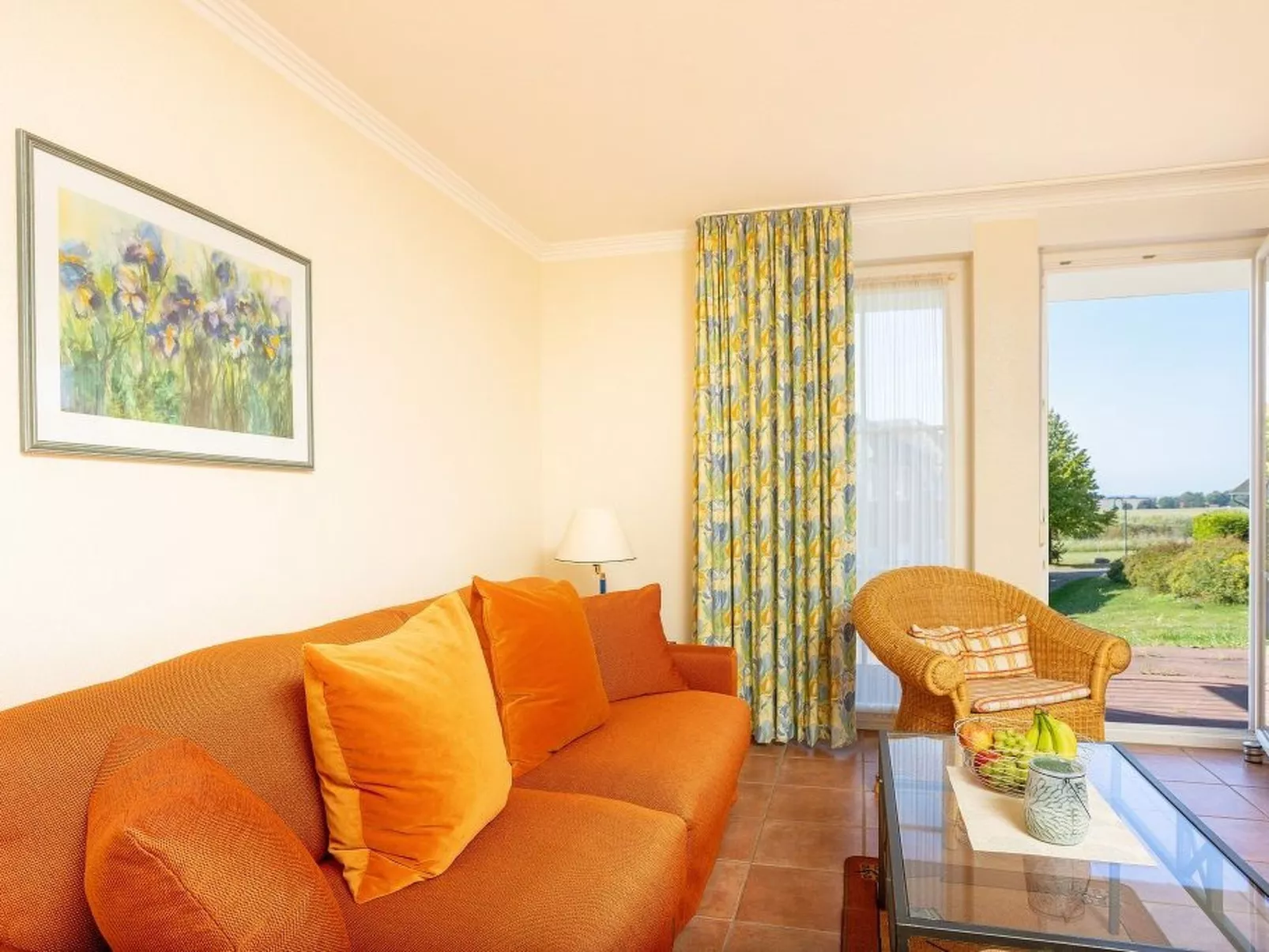 Ferienapartm.-ruegen