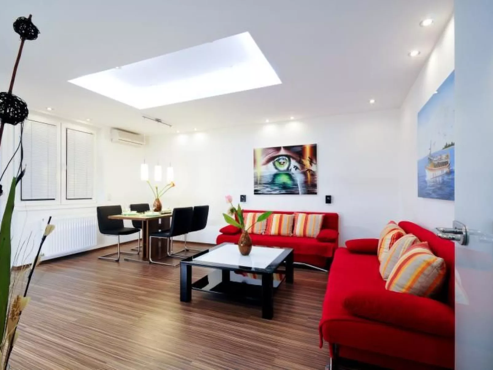 Giuliano in Bezirk 2-Leopoldstadt