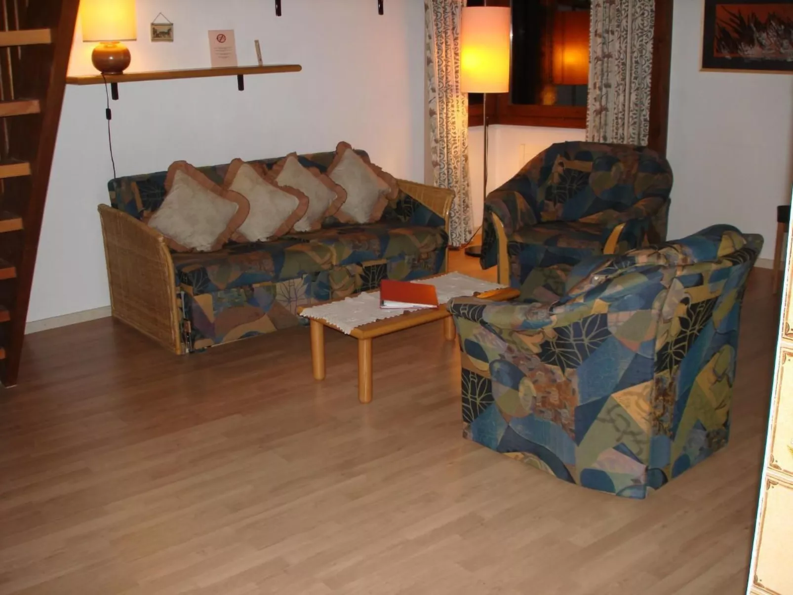 Residenz La Mora 20