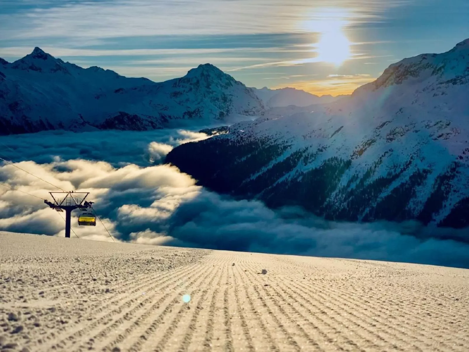 Maisonette Alpenrose