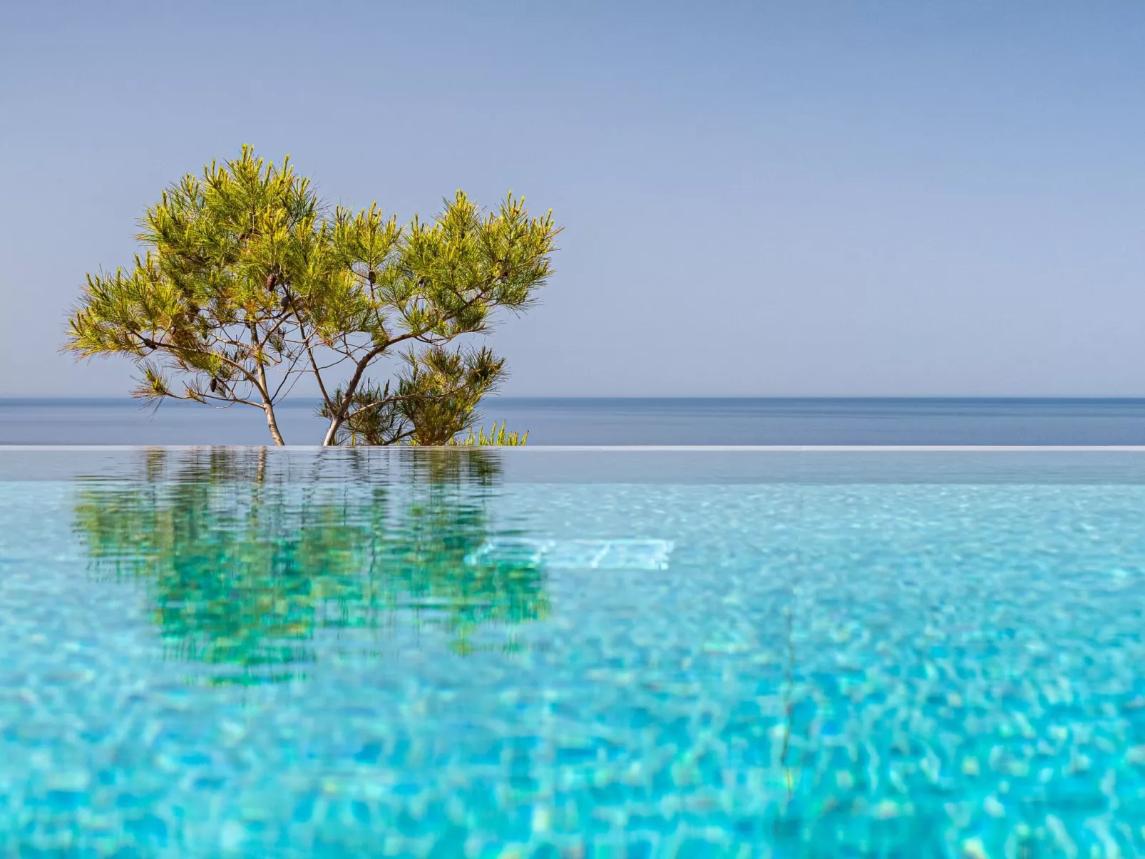 Terra Lucis Berg-Residenzen - Mare Villa