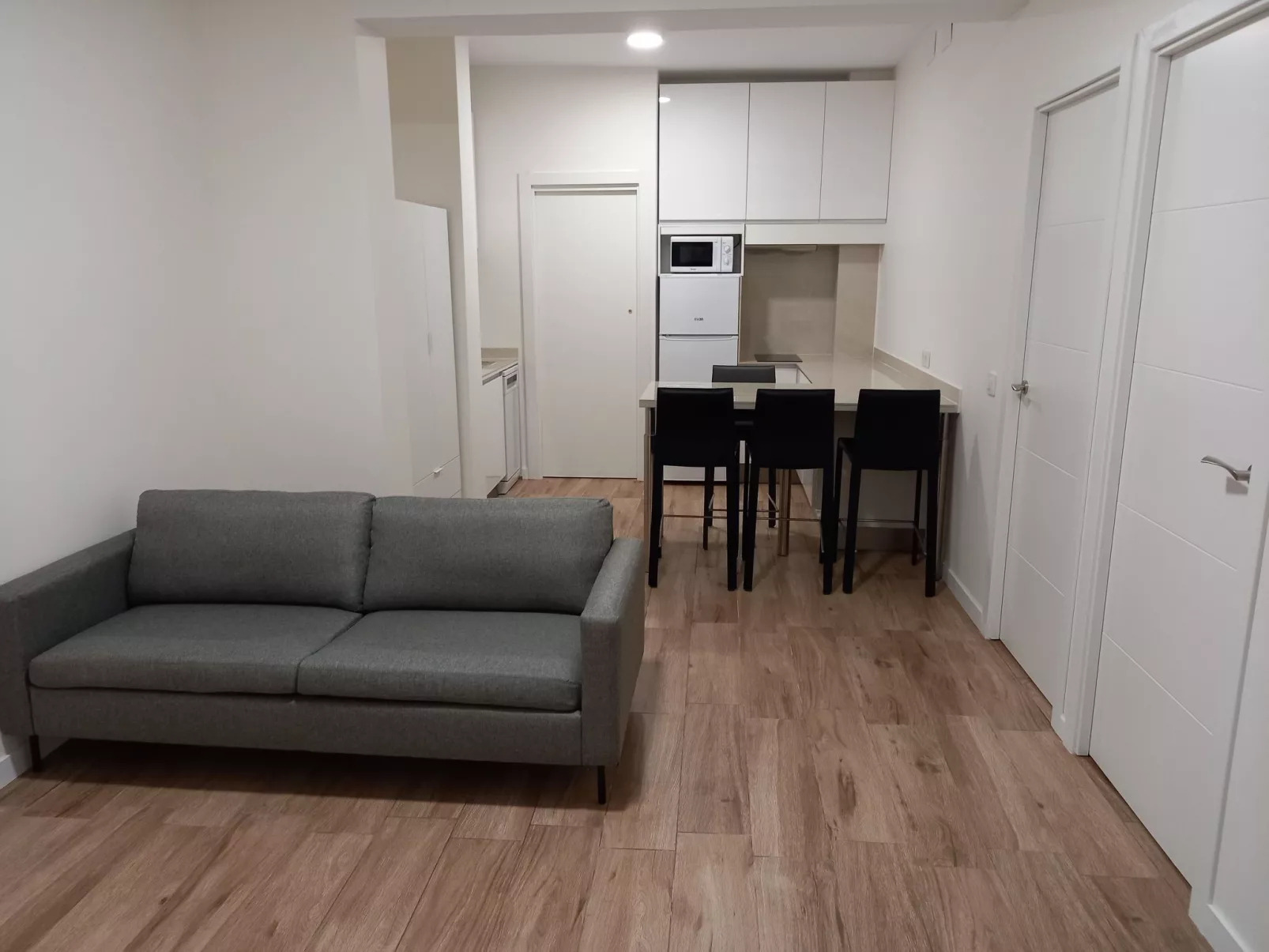 Unknown Accommodation