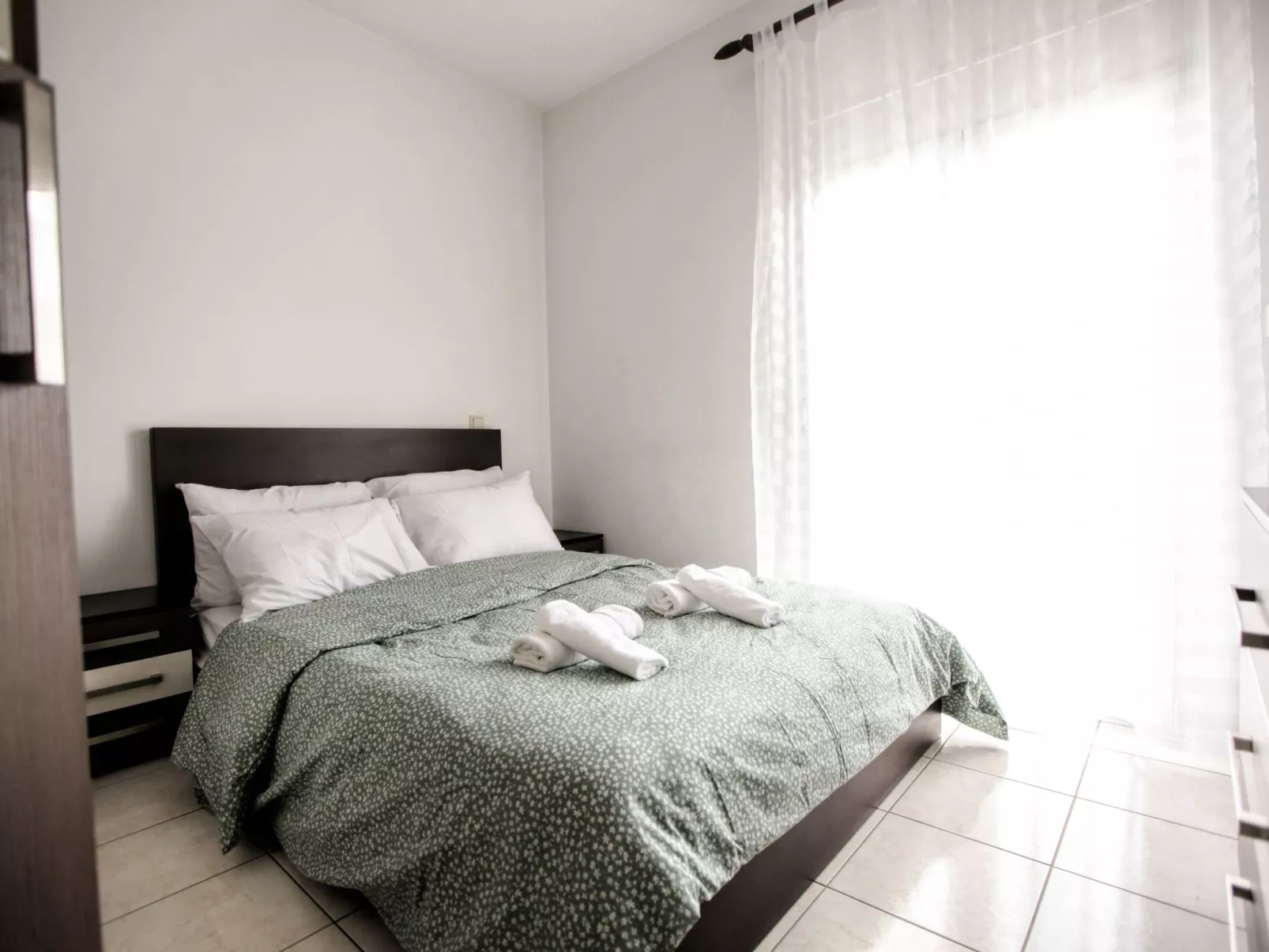 Meteora's Secret Garden House#2