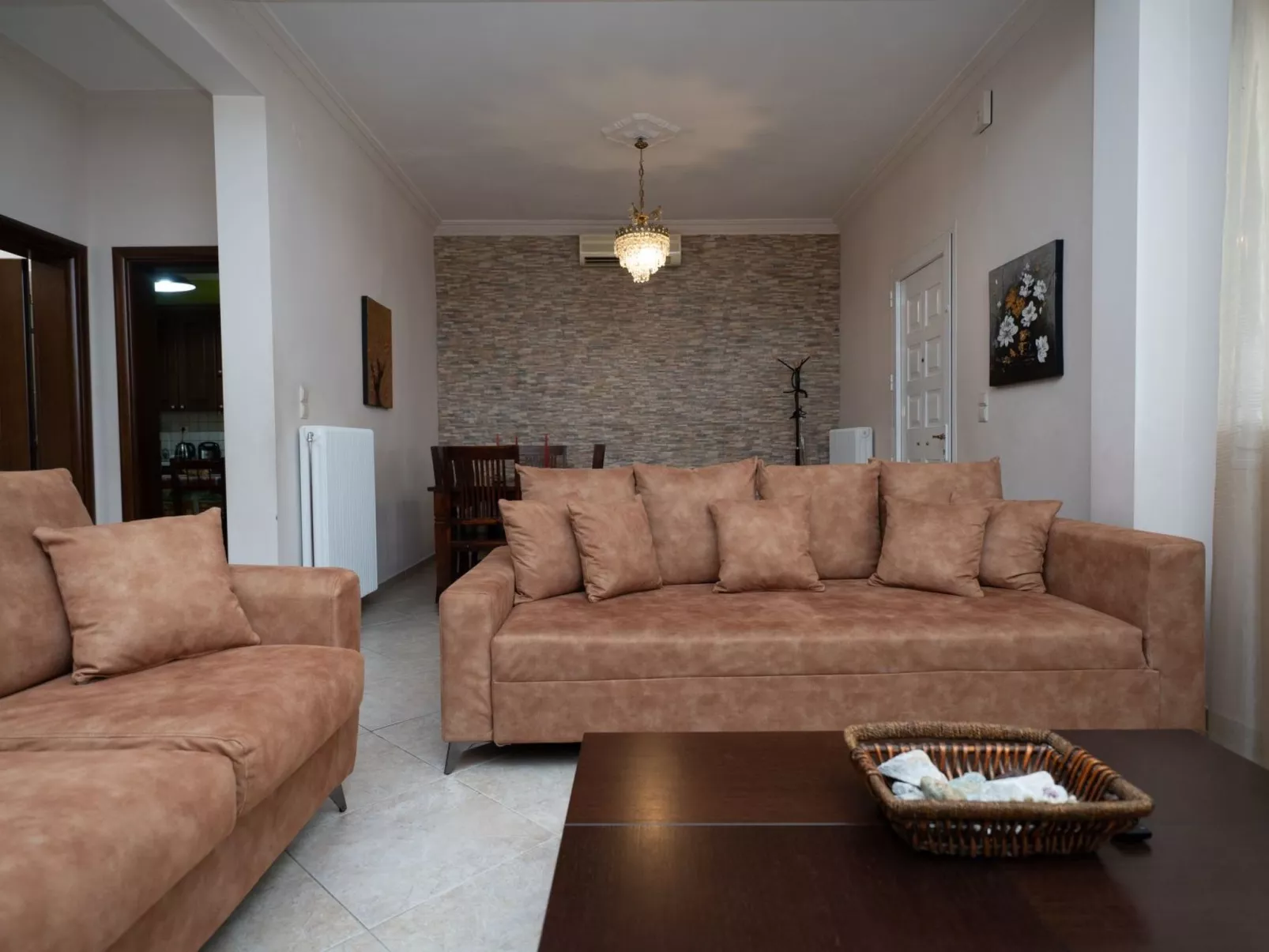 Unknown Accommodation