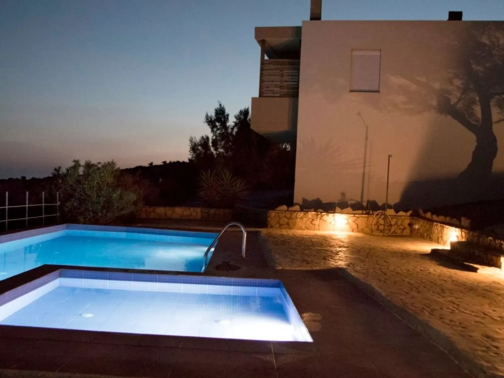 Paterakis Studios Triopetra