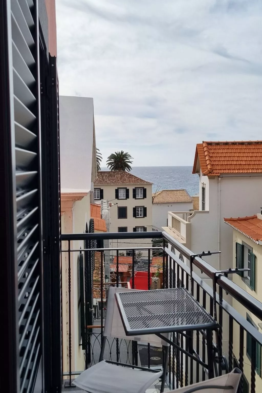 Sunscape Nature - 1-Zimmer-Apartment, Ponta do Sol