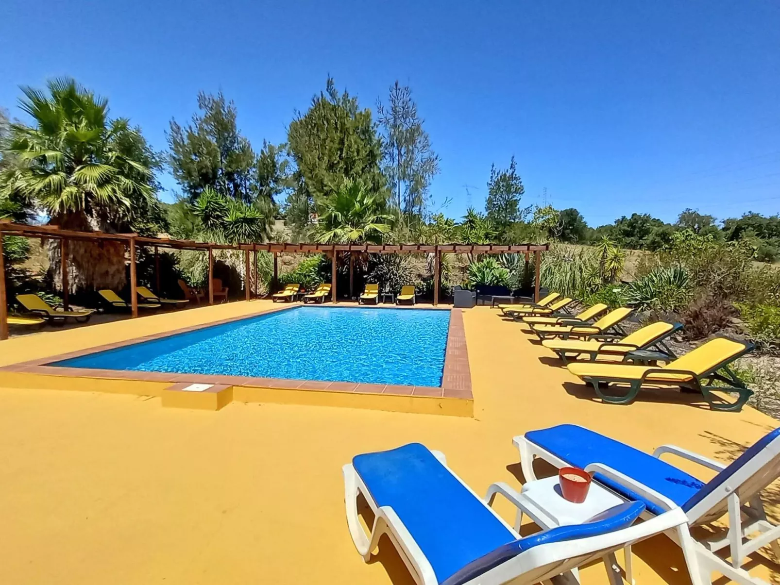 Monte Horizonte Casa Borboleta Öko und Natur