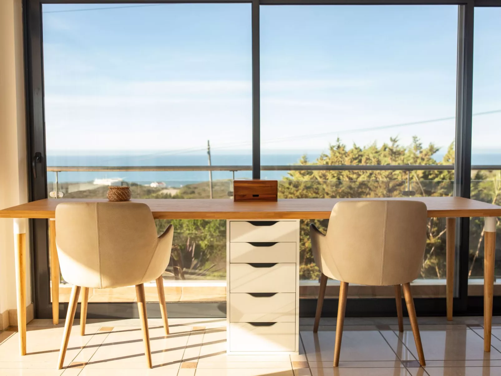 Villa Izabel Meerblick