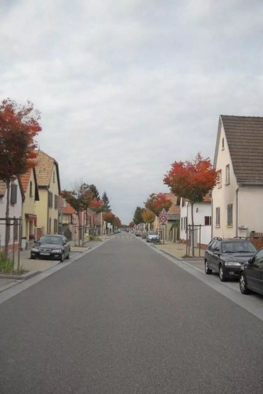 Wohnung am Rheinufer in Kunheim