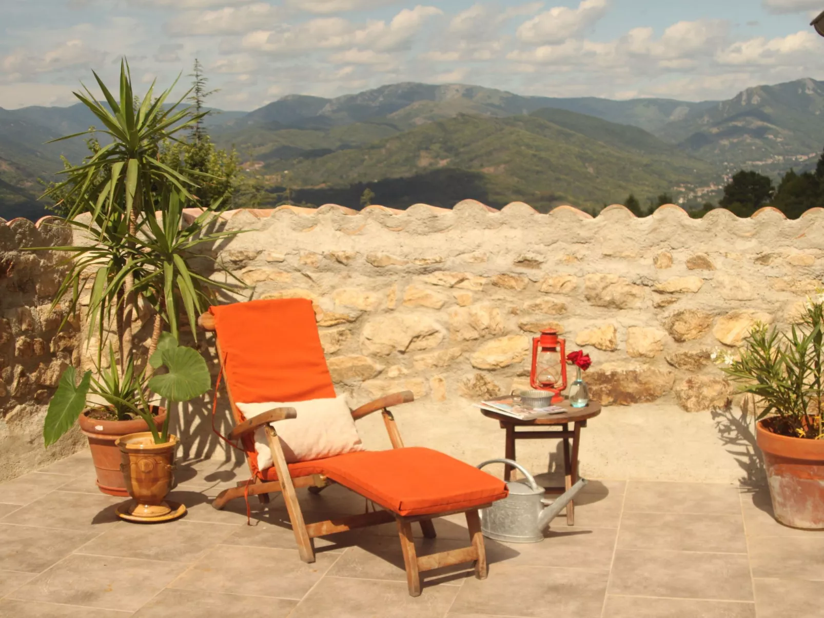 Coeur des Monts d'Ardeche