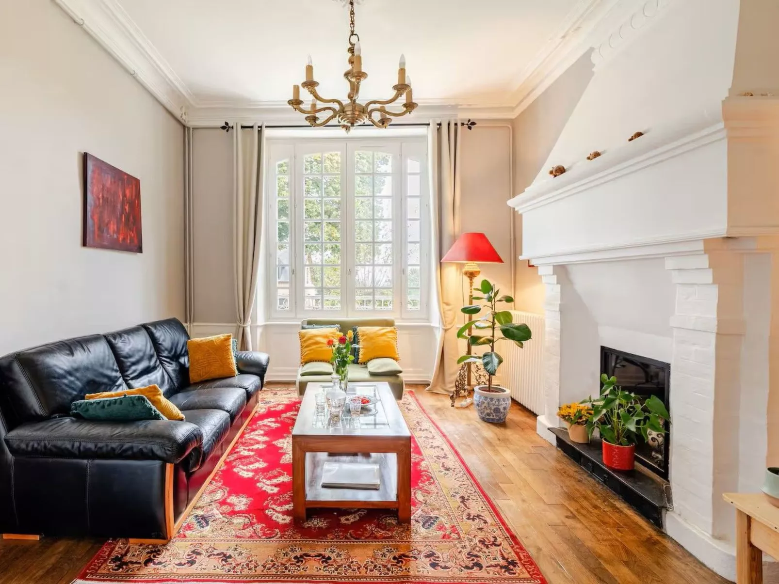 Villa La Côte du Chat -Familienhaus Bretagne