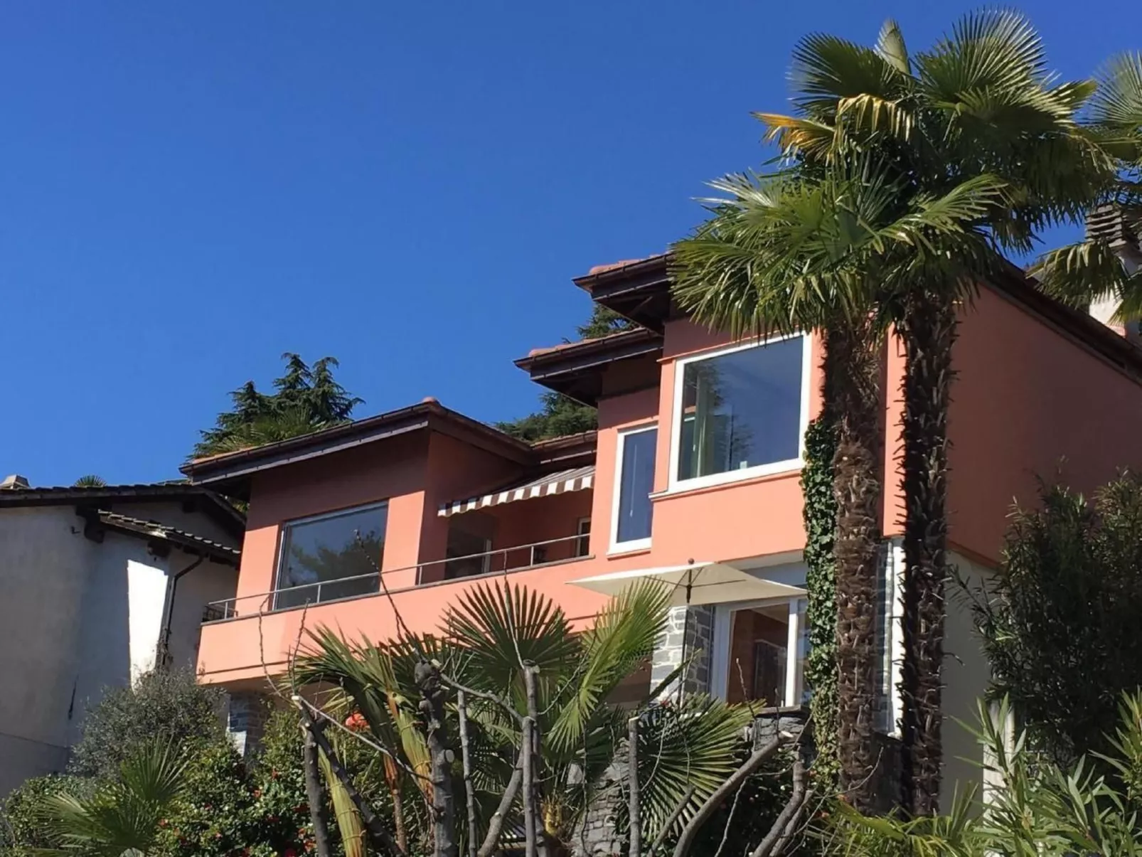 Casa Reduit Terrazza