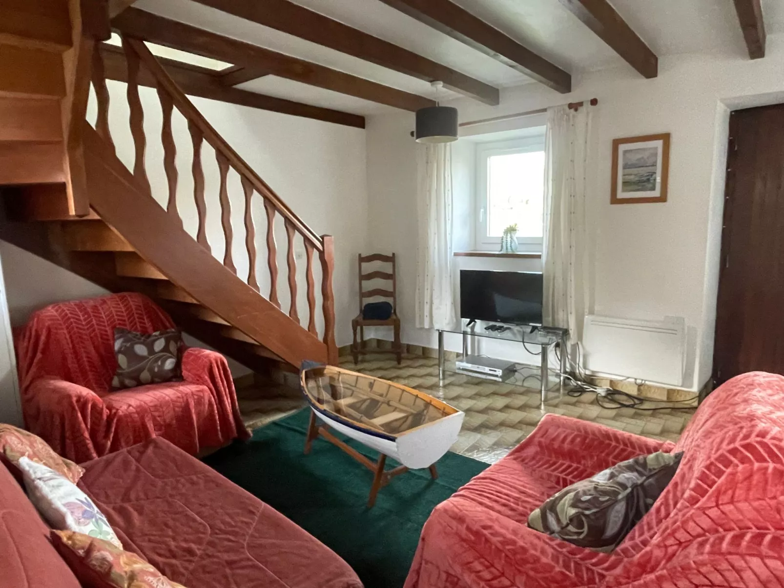 Les Gîtes de l'Etang Neuf (Die Unterkünfte von Etang Neuf)