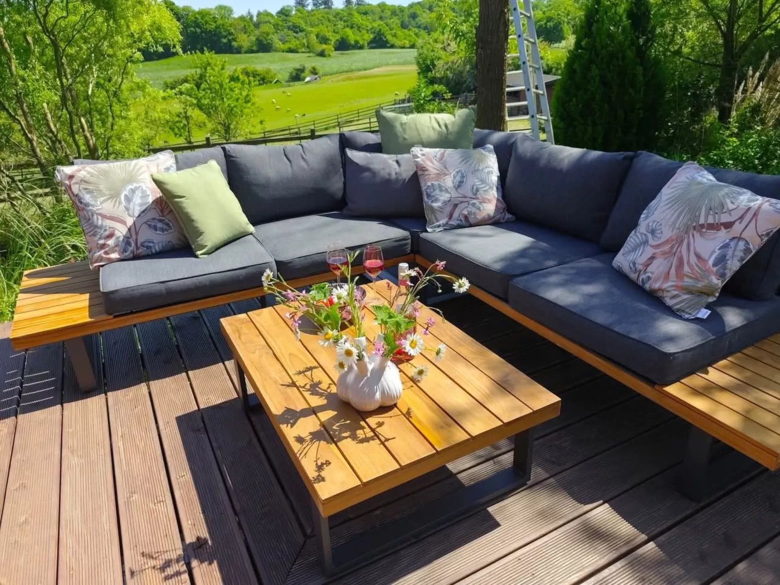 Tiny House Sundancer