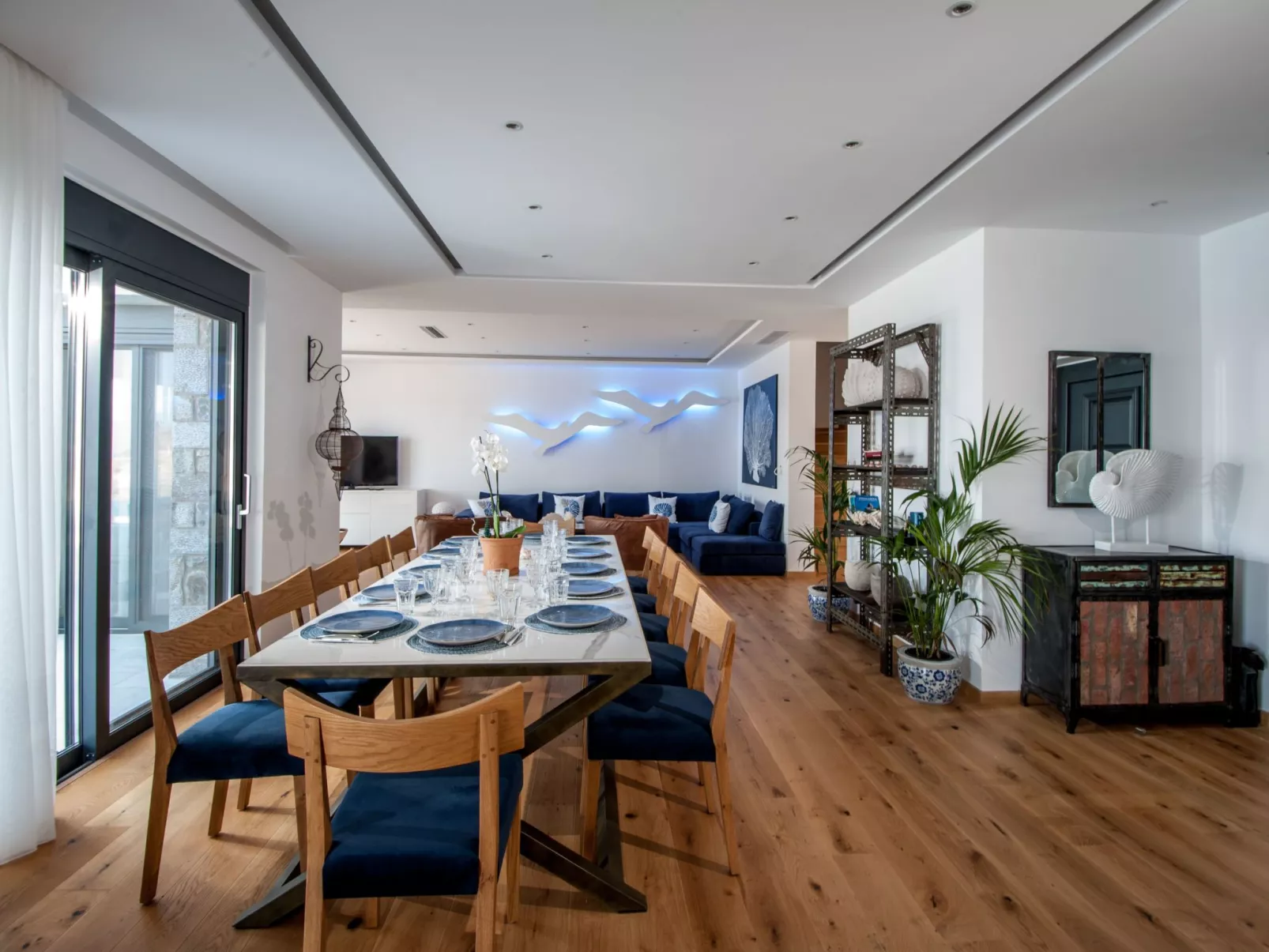 Villa Superior - Das neue Öko-Schick-Ziel