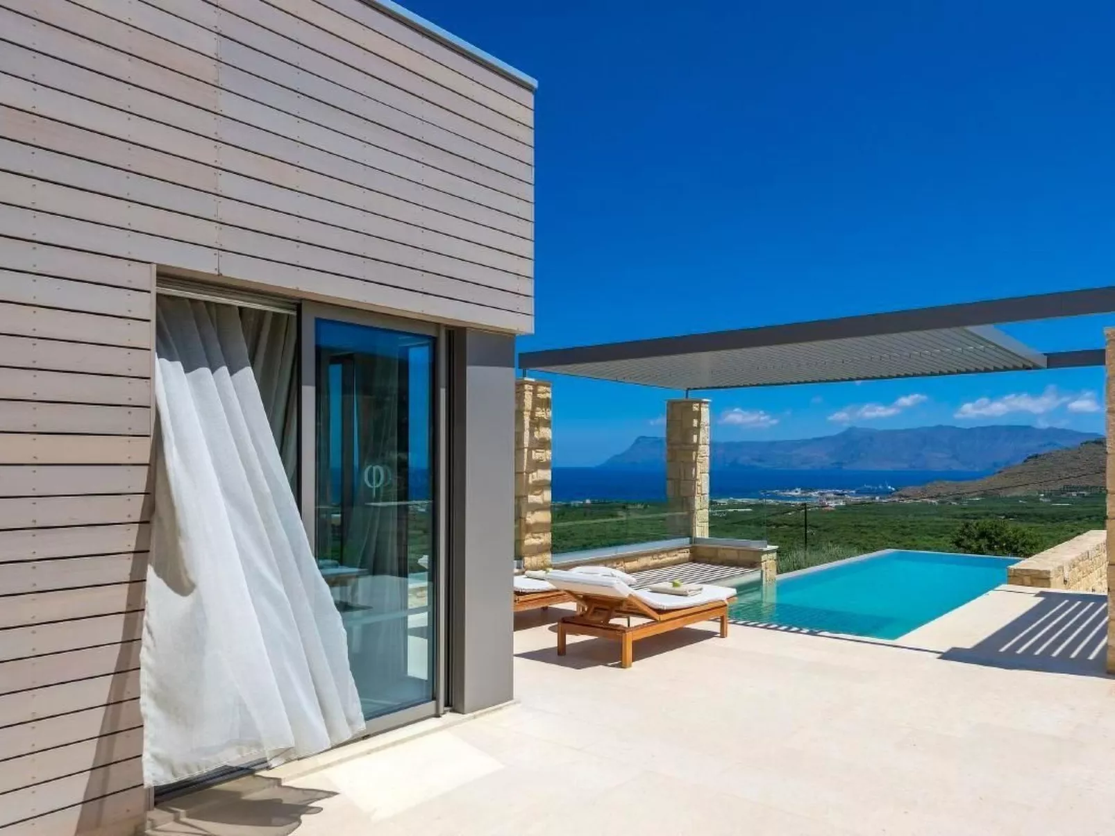 Youphoria Meerblick Villa Abyss 1 Schlafzimmer