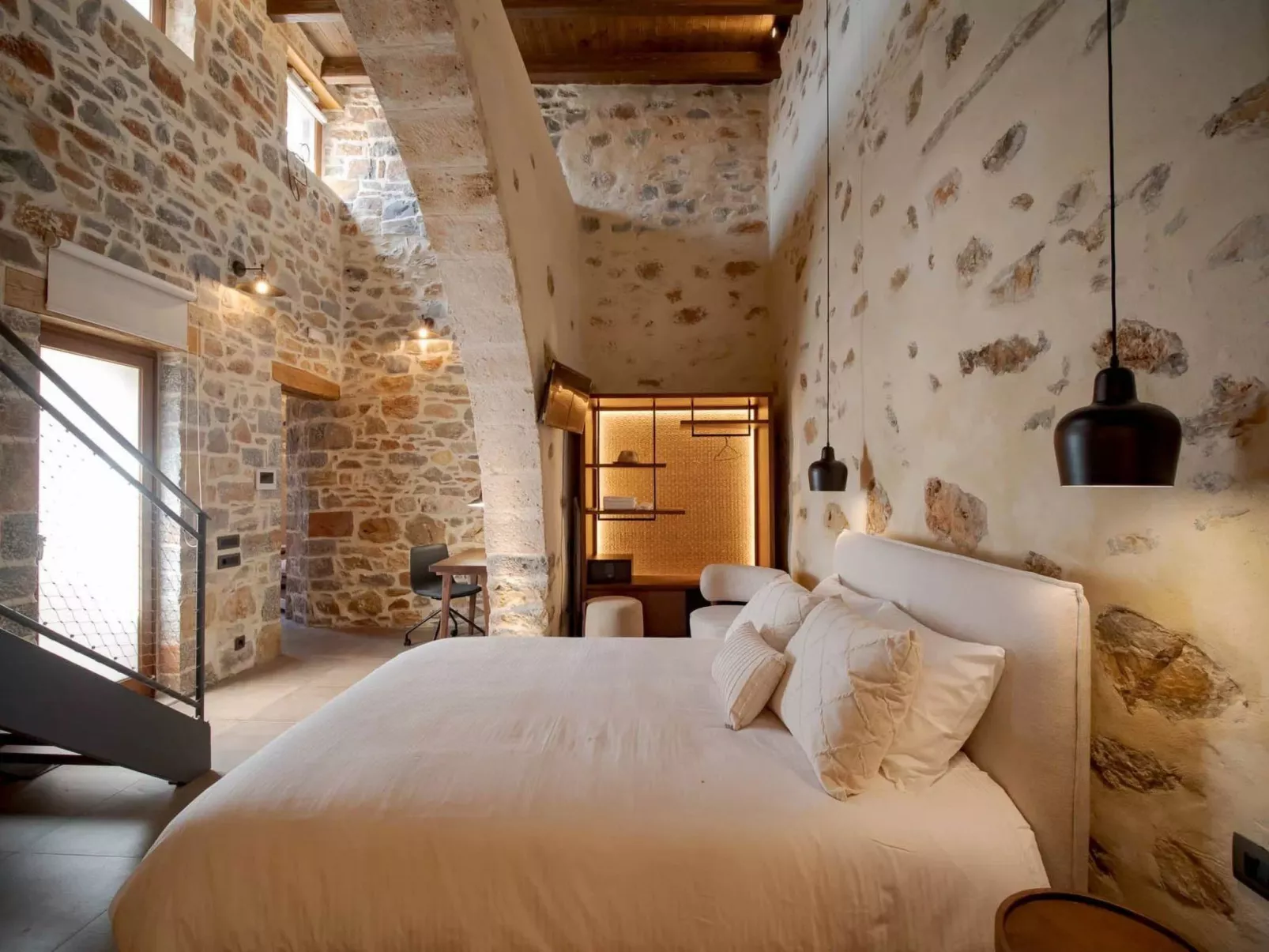 Santa Veneranda von Checkin Trikamaro