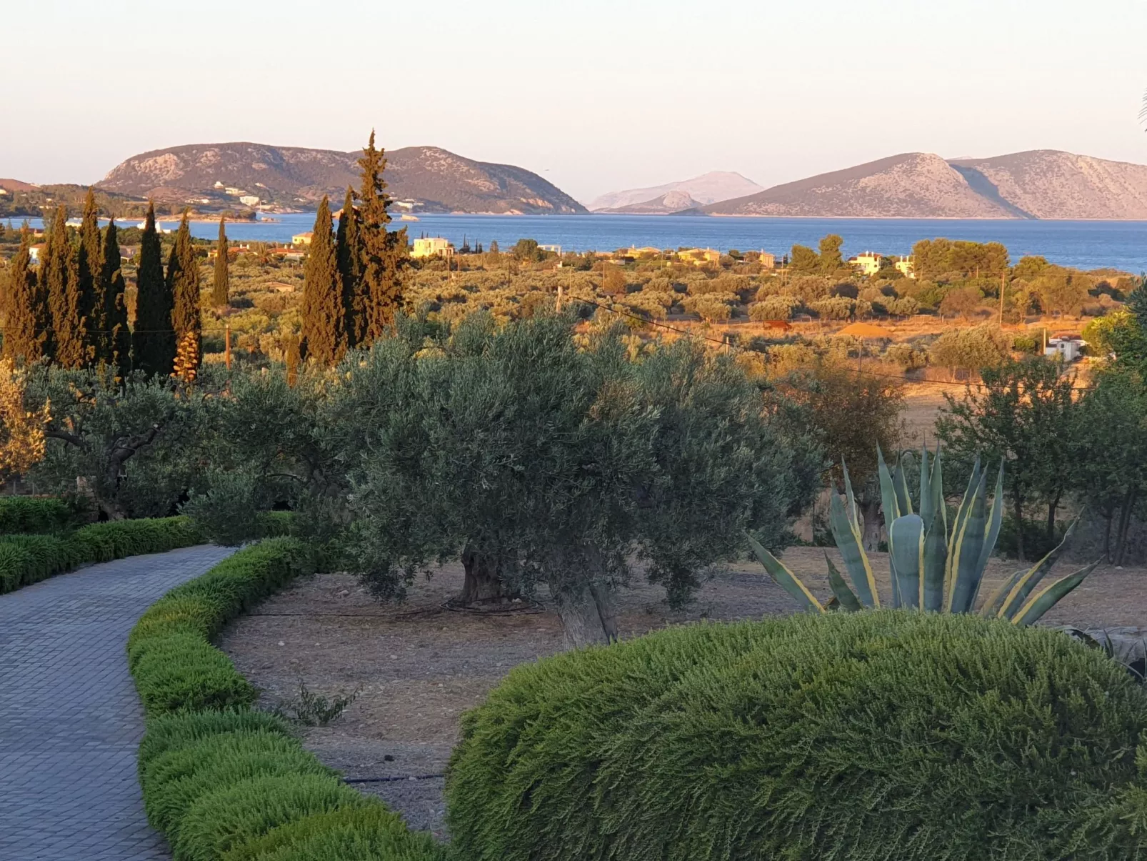 "Villa Newlands" - Pool, Meer und Inseln