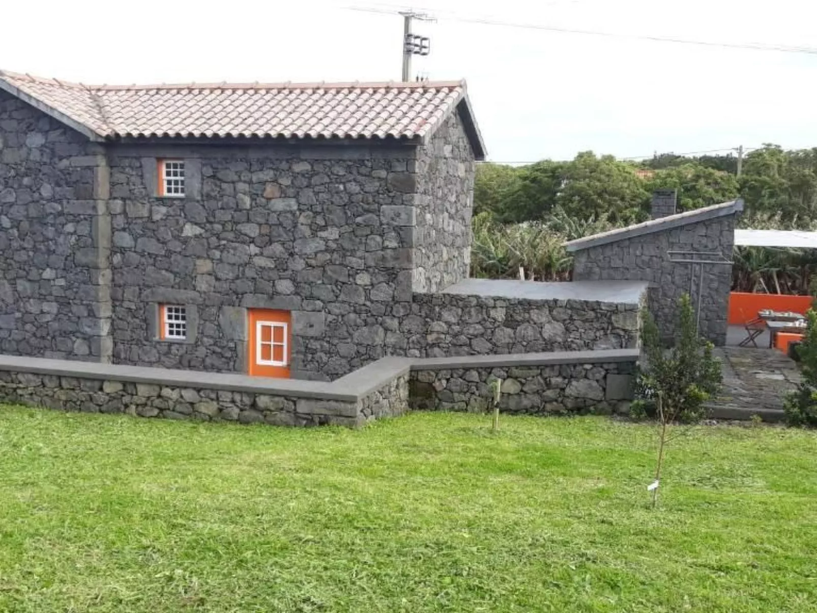 Abrahams Himmelshaus 2