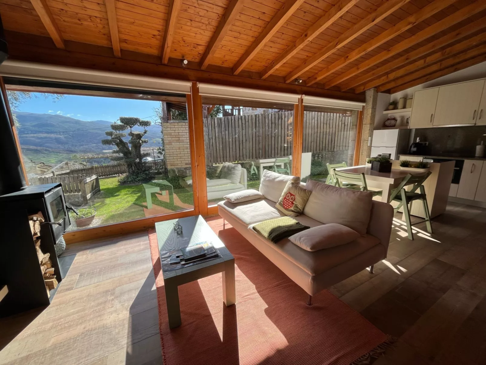 Casas das Olas 6 - Großartige Aussicht, 2 Pools, idealer Ort zum Entspannen und