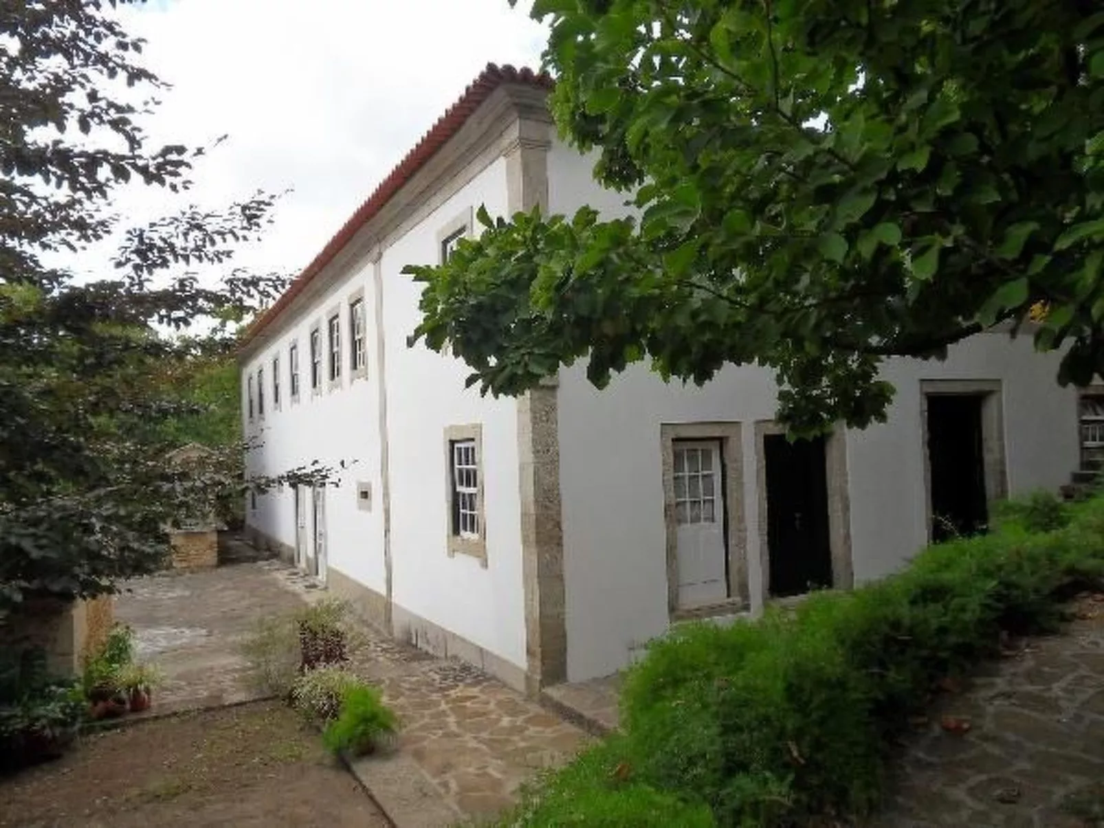 Finca "Quinta do Bento Novo"