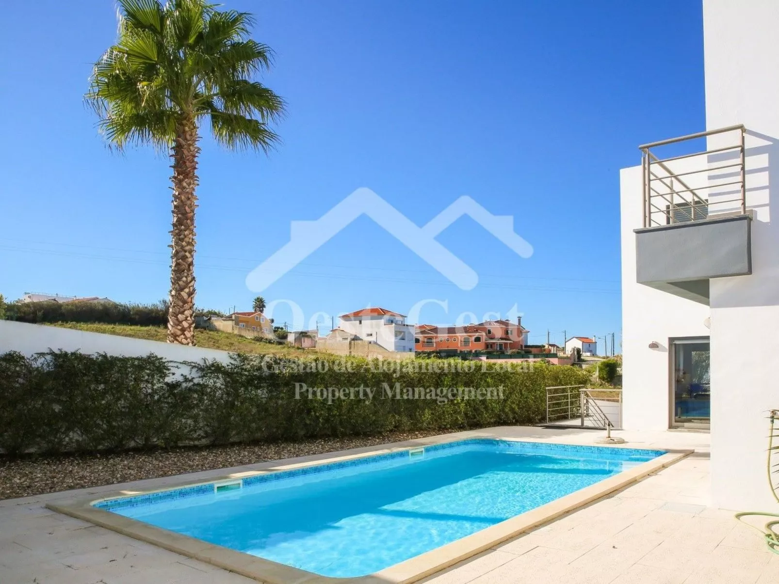 Villa Azinhança do Mar