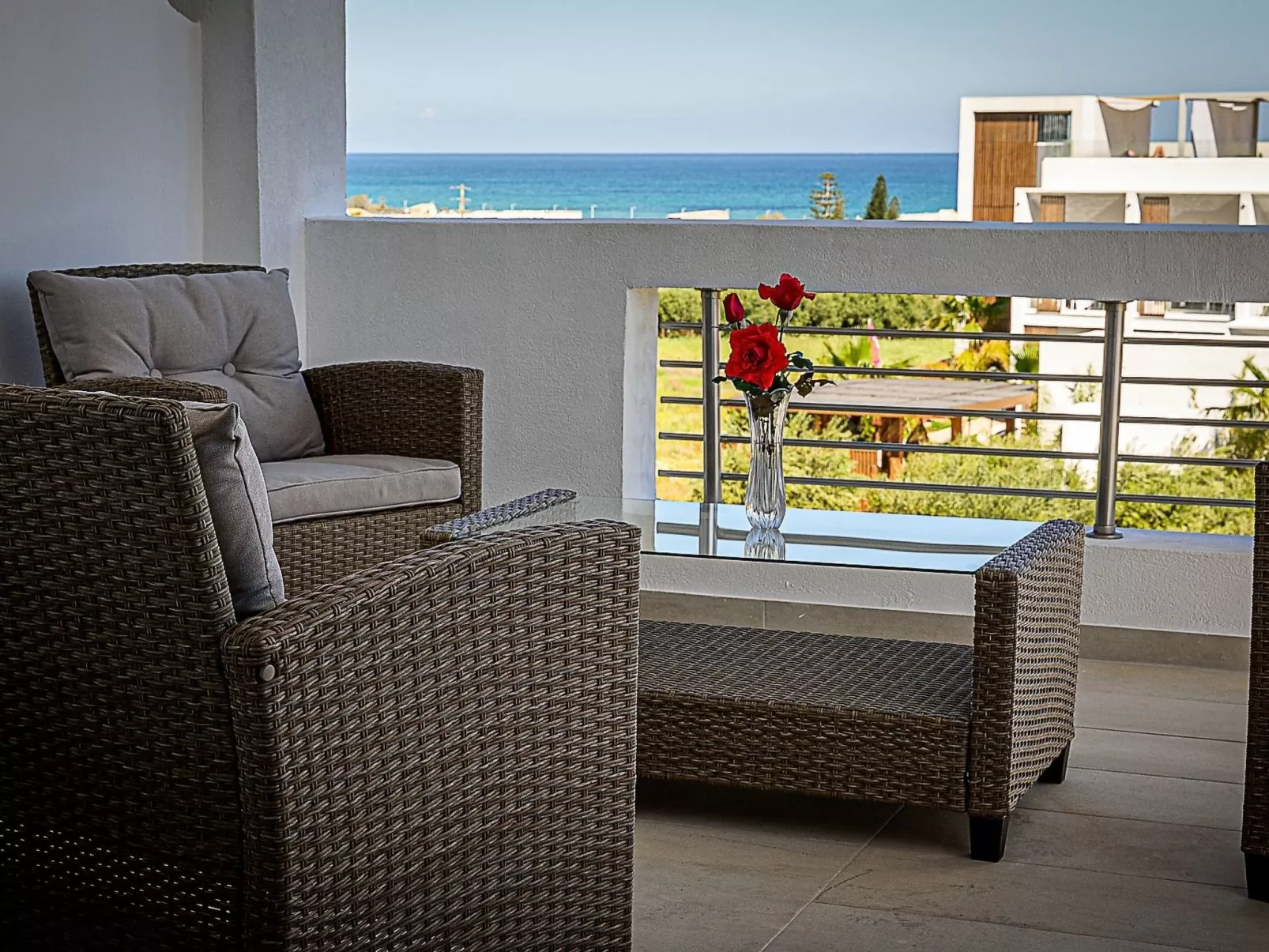 Sunsea Studios - Studio mit Meerblick 3