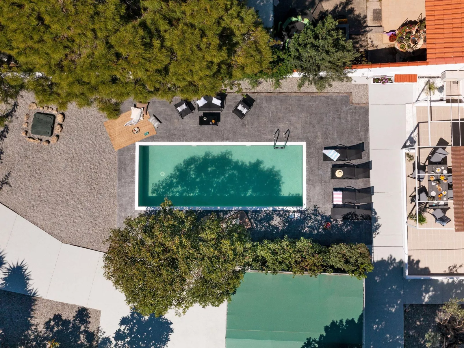 Ixian Bliss Pool Villa