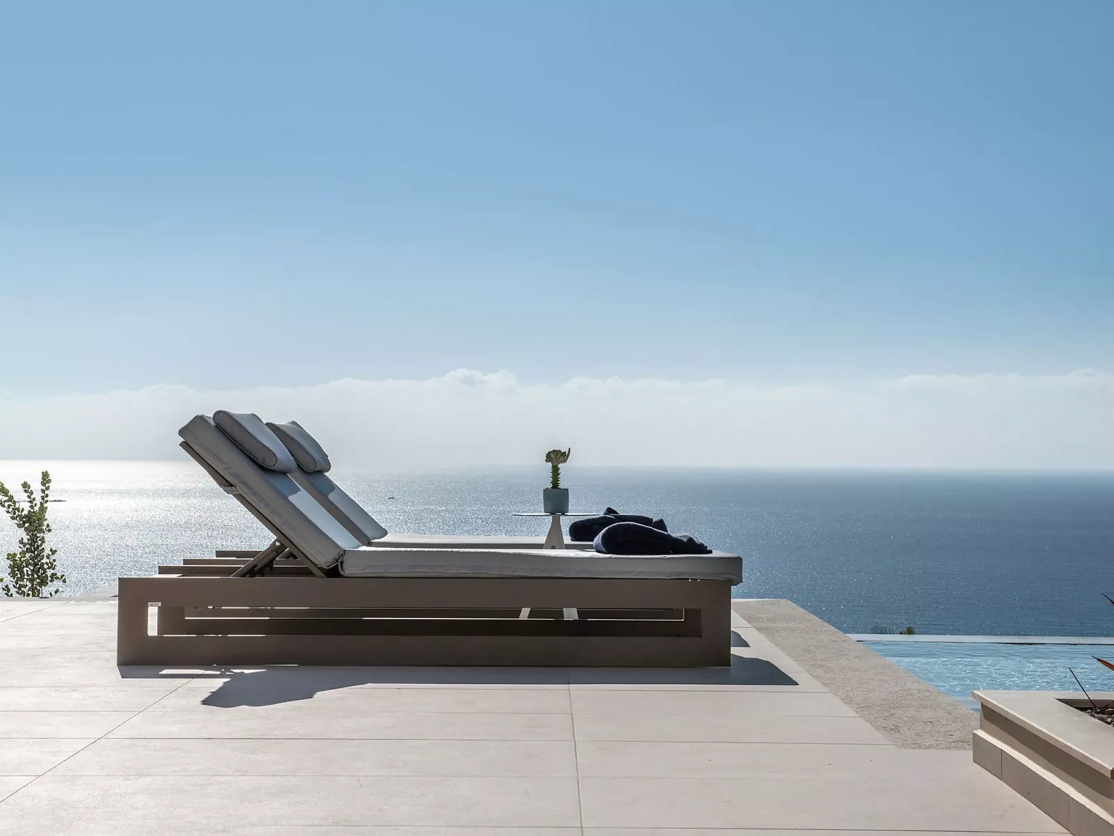 Villa Cielo I''Free'' Beheizter Pool, herrlicher Meerblick