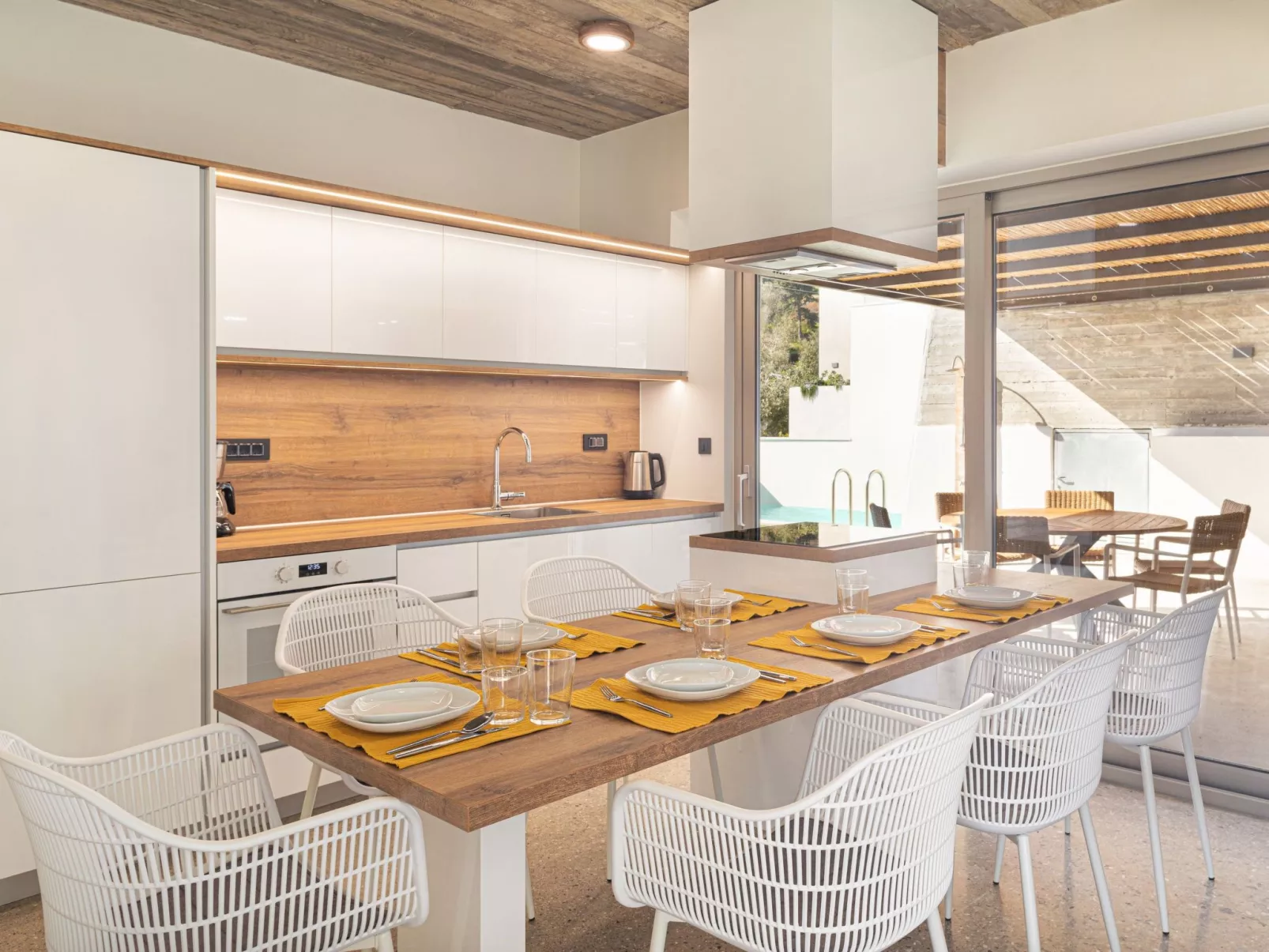 "Domus Aestas Myrtia"