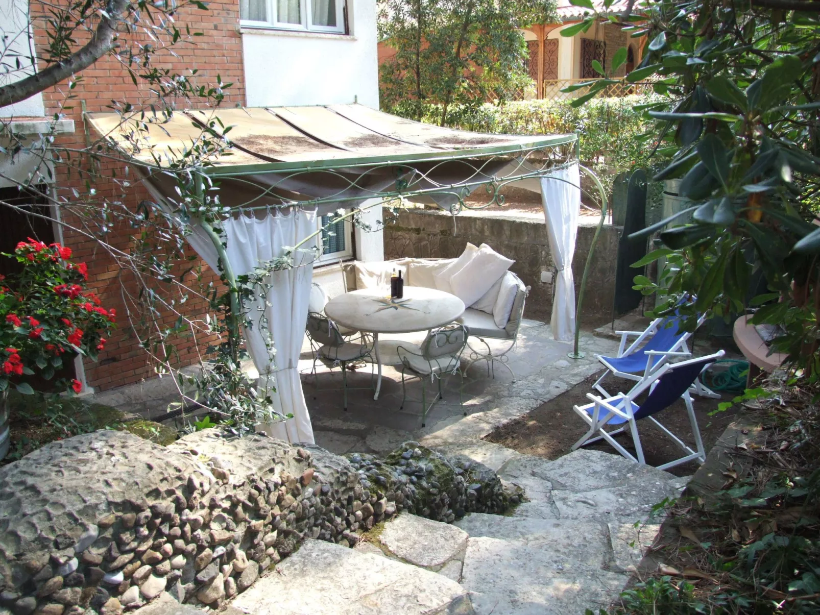 Edera von Holiday World