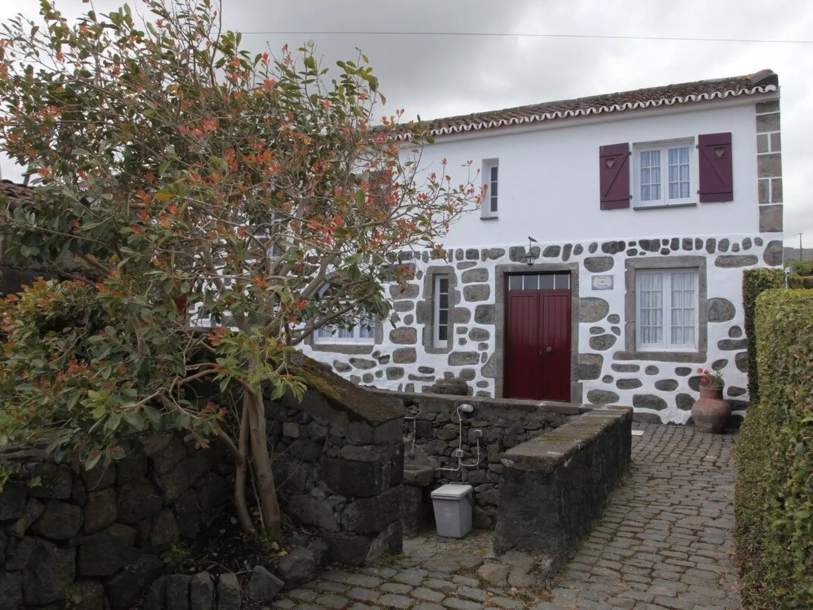 Das Haus der Patin 2