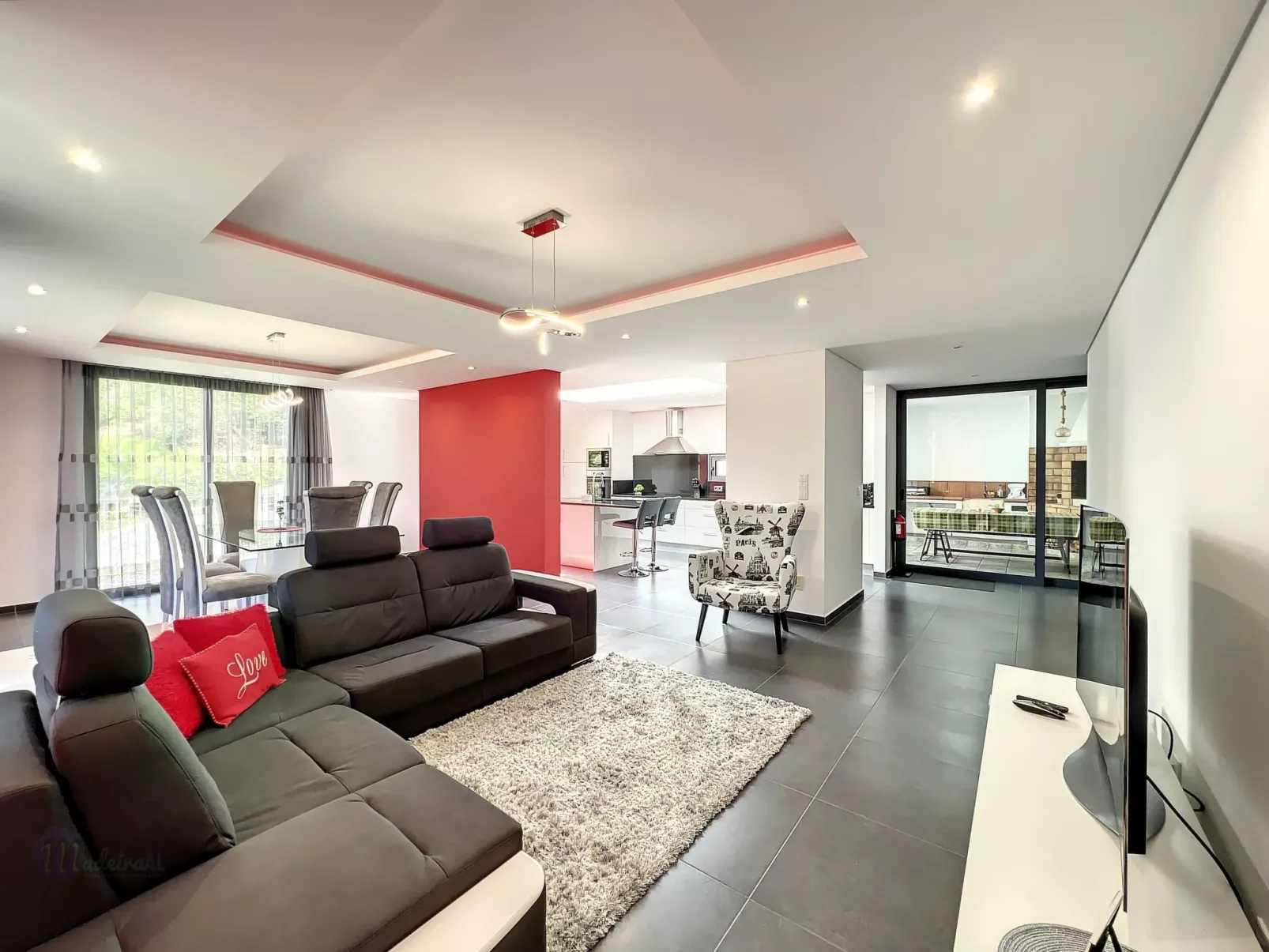 Traumhaus 2, von LSAMadeira