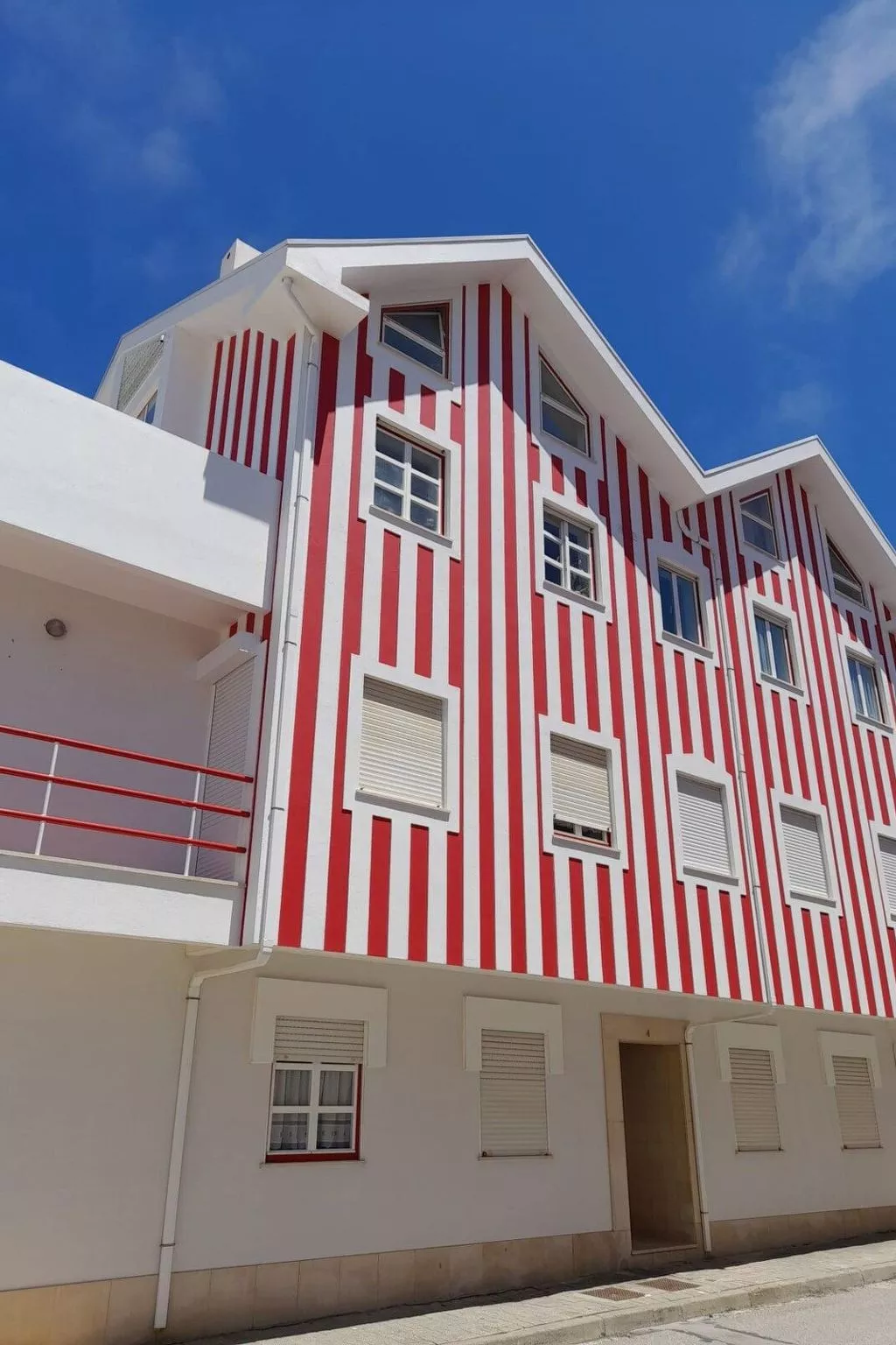 Zärtliche Momente in dieser gemütlichen Wohnung